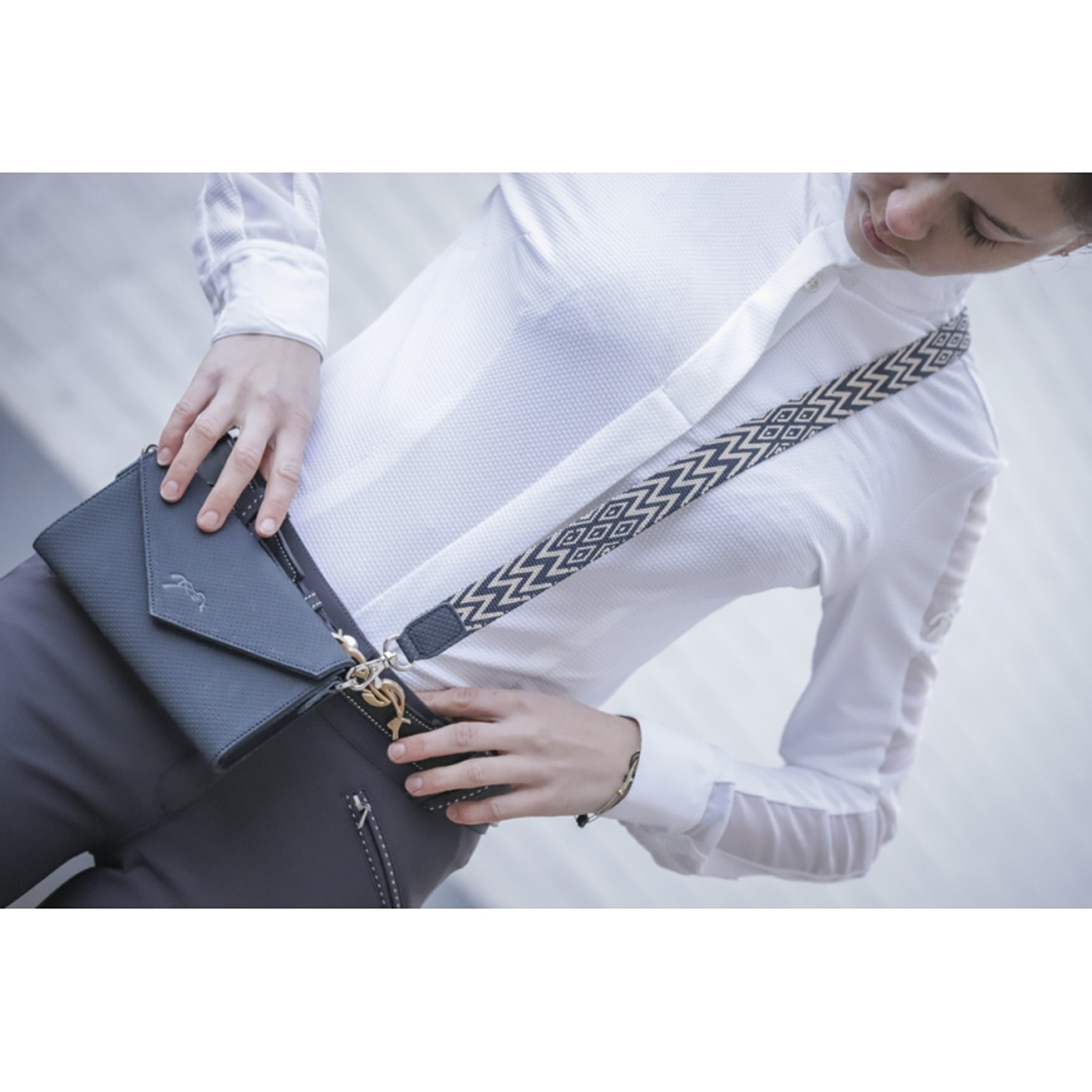 Phone Pocket Bag
