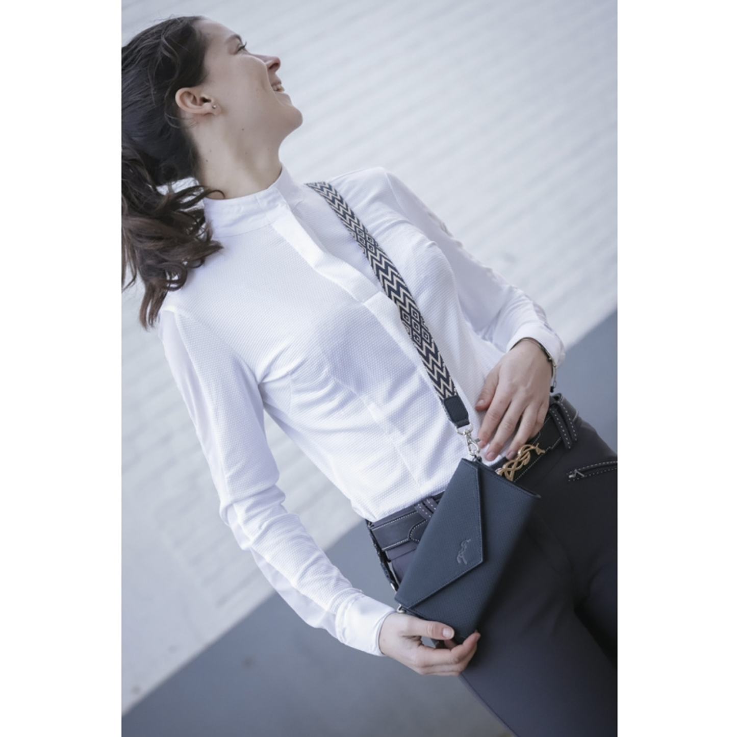 Phone Pocket Bag