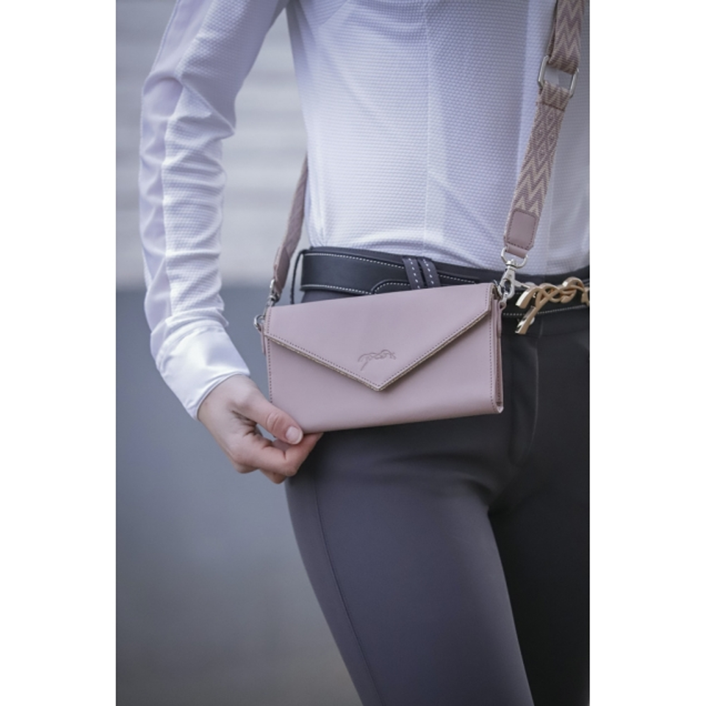 Phone Pocket Bag
