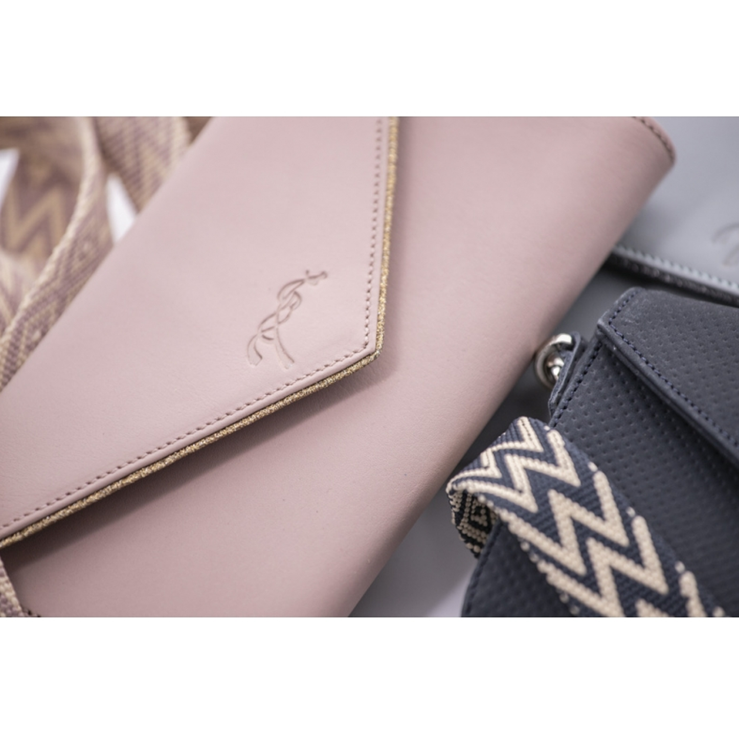 Phone Pocket Bag