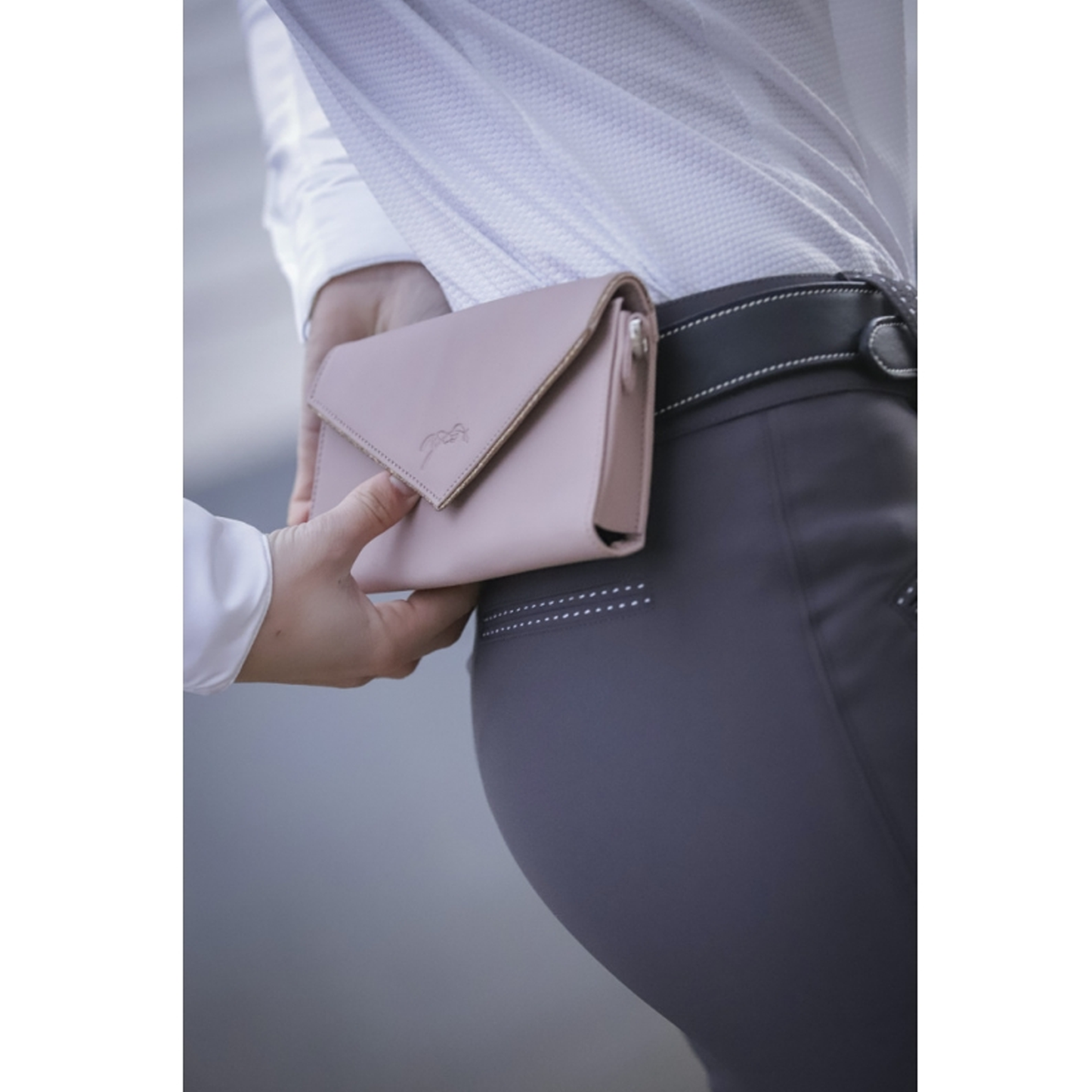 Phone Pocket Bag