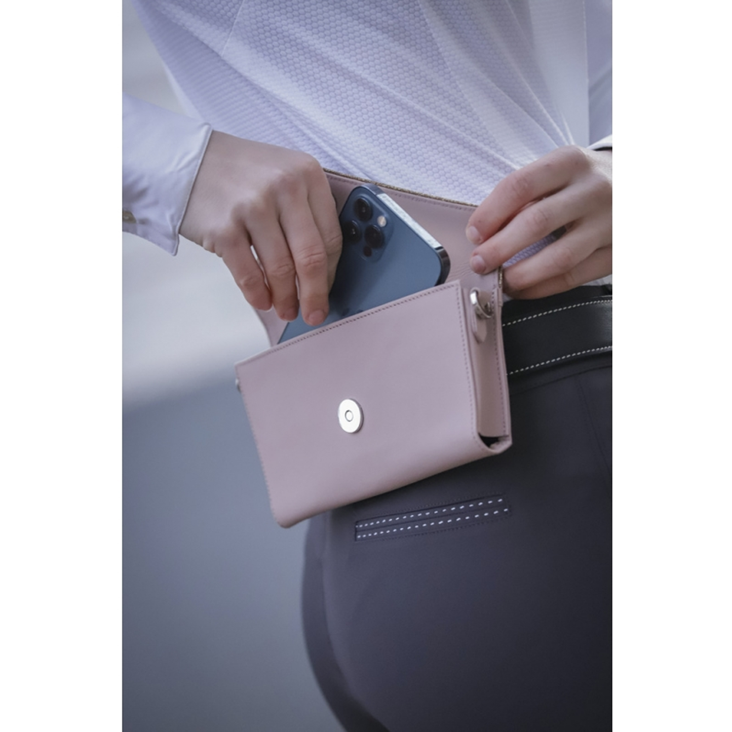 Phone Pocket Bag