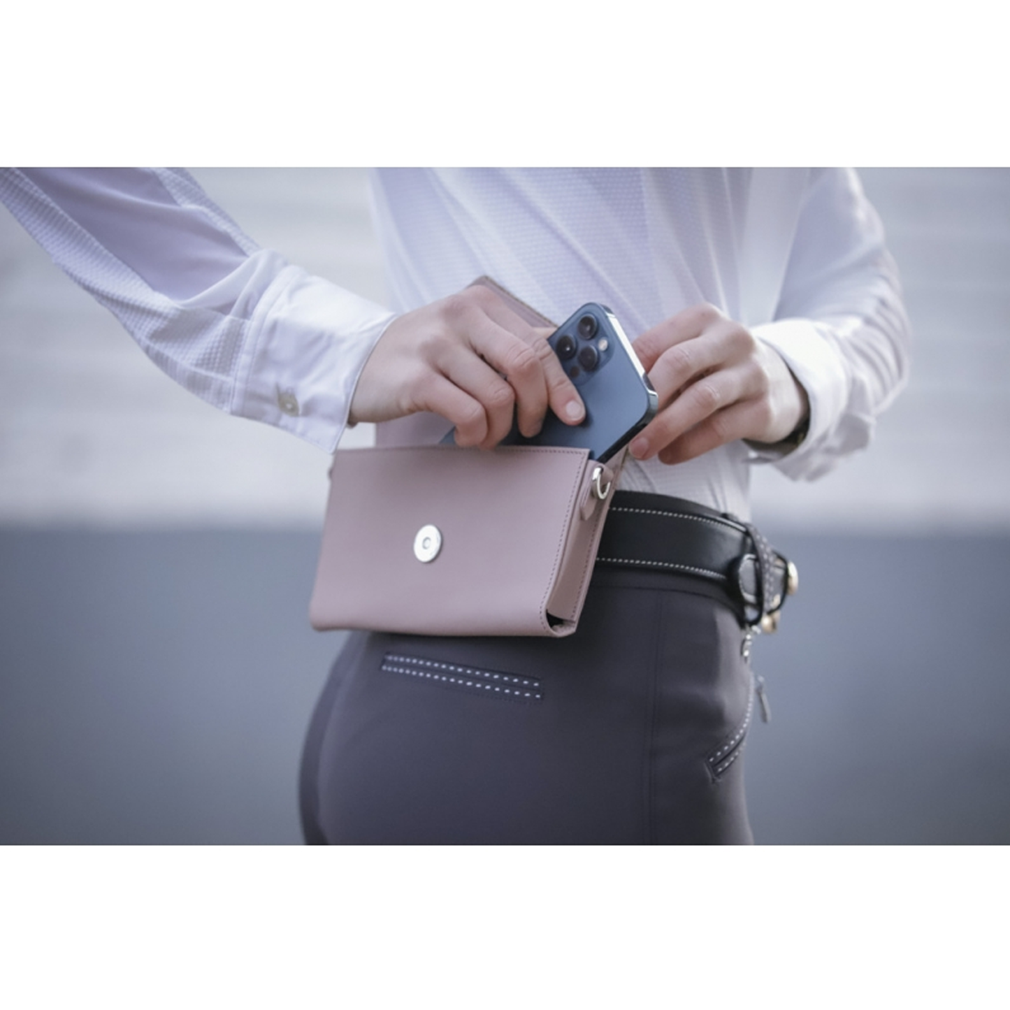 Phone Pocket Bag