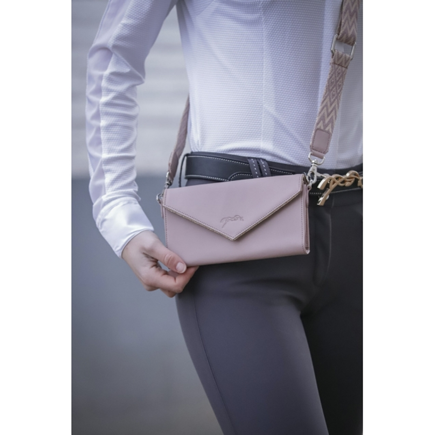 Phone Pocket Bag
