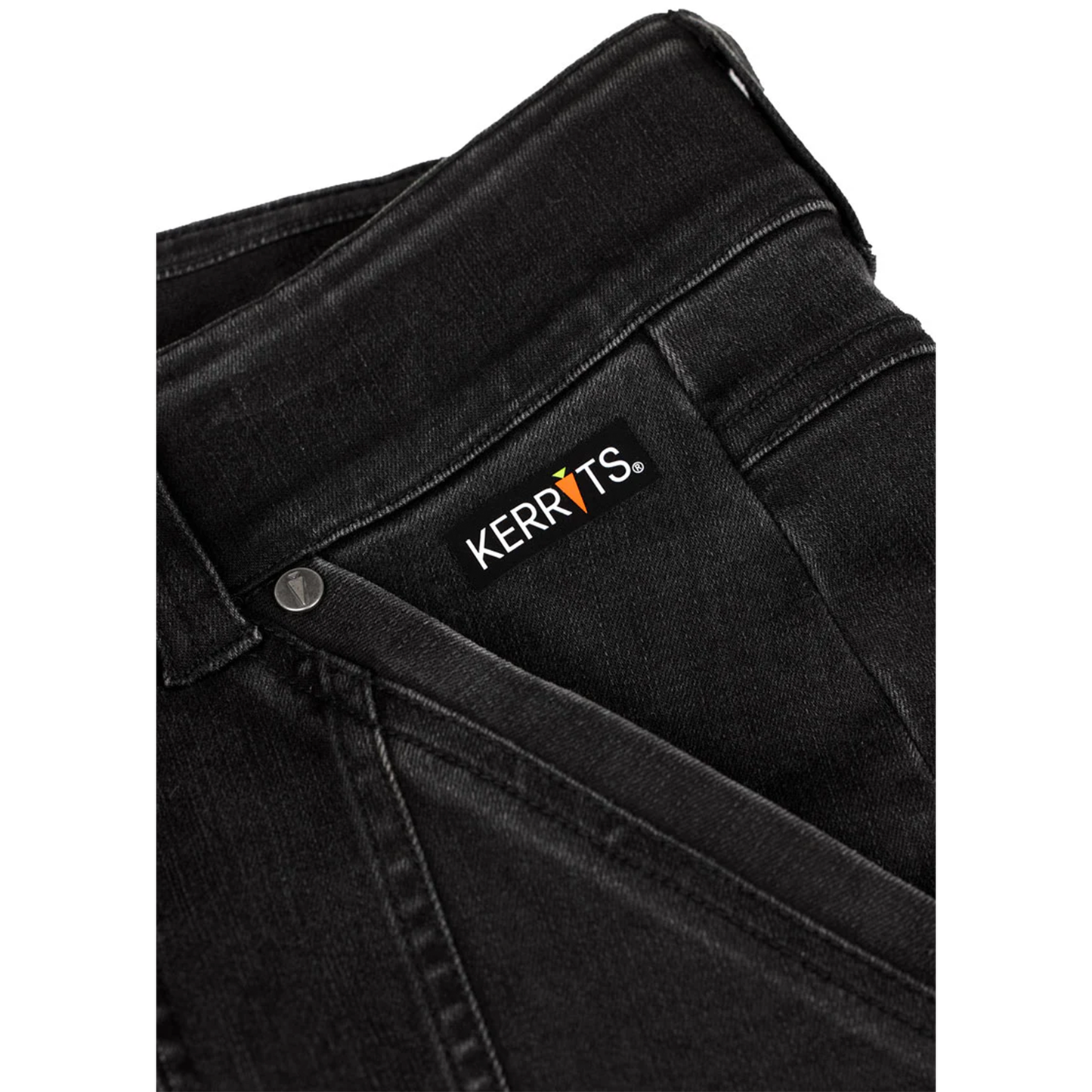 Pocketful Stretch Utility Knee Patch Riding Breech
