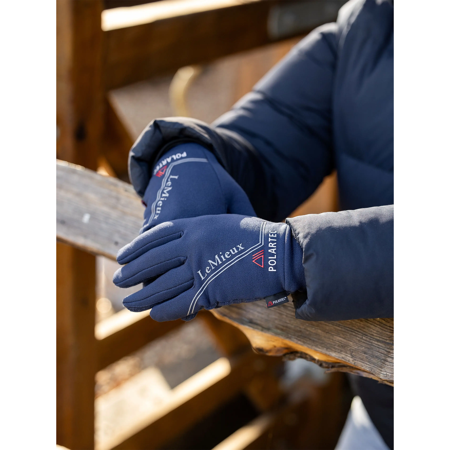 Polartec Gloves