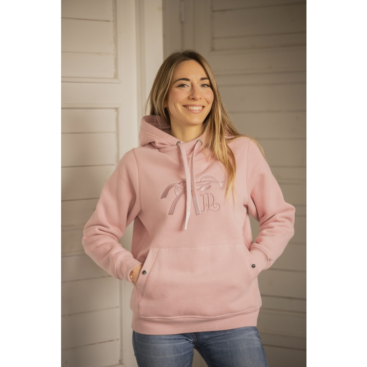 Polly Sweatshirt