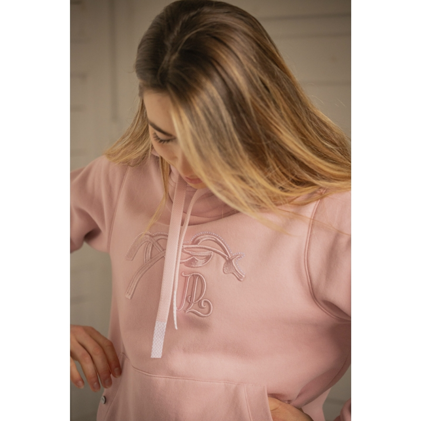 Polly Sweatshirt