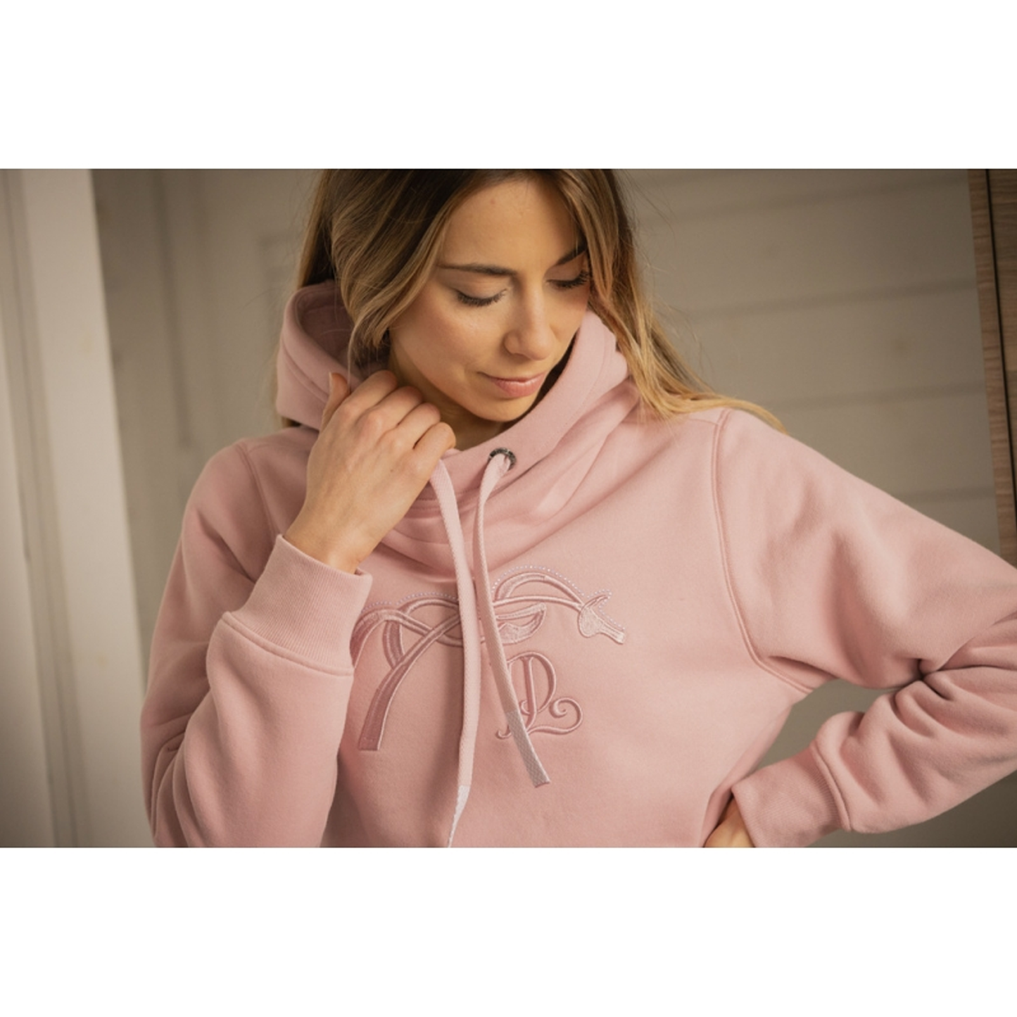 Polly Sweatshirt