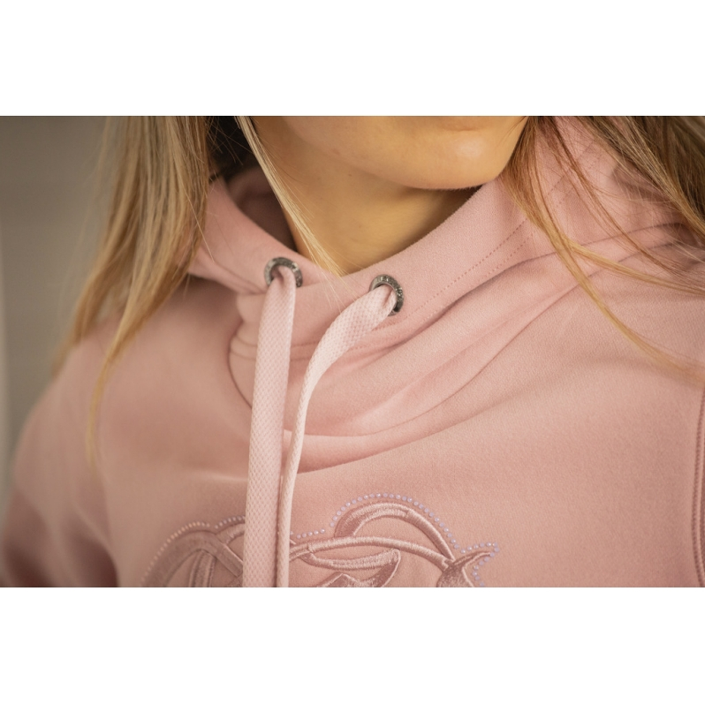 Polly Sweatshirt