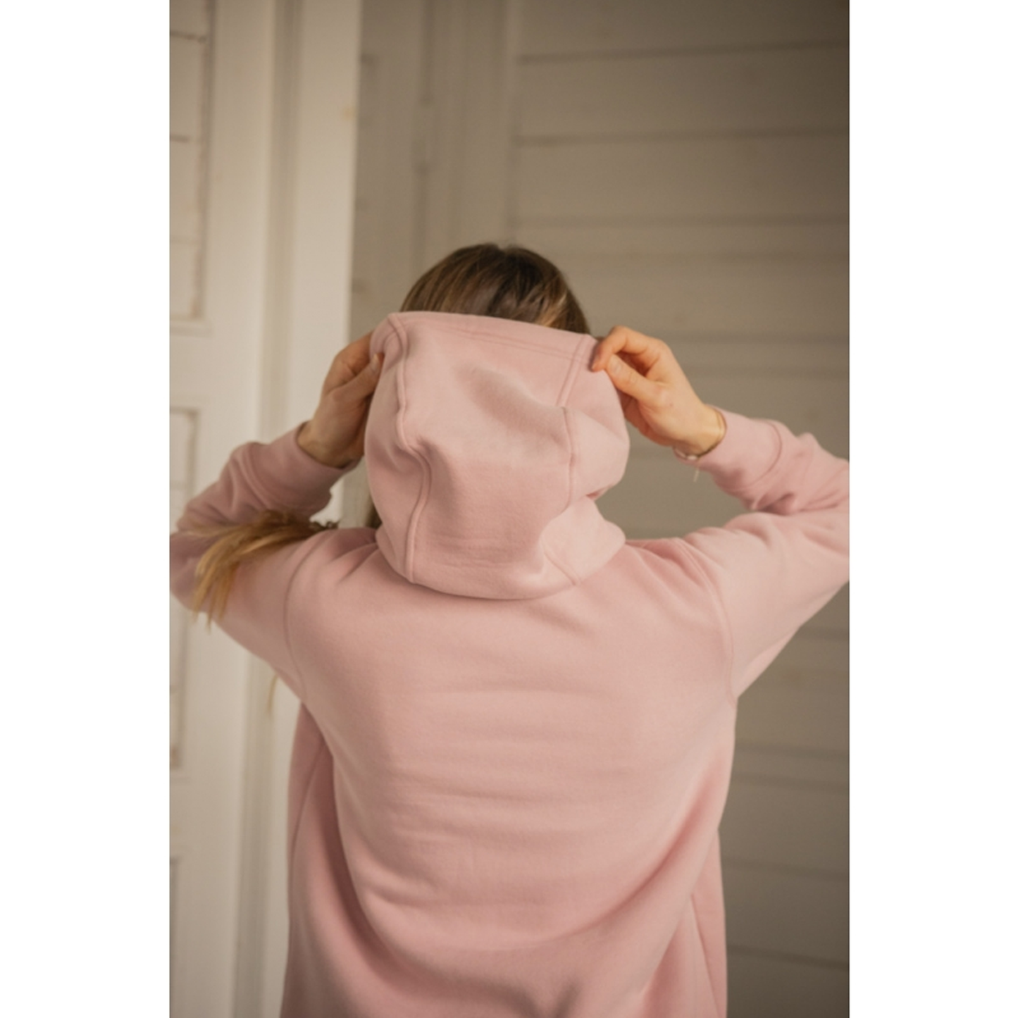 Polly Sweatshirt