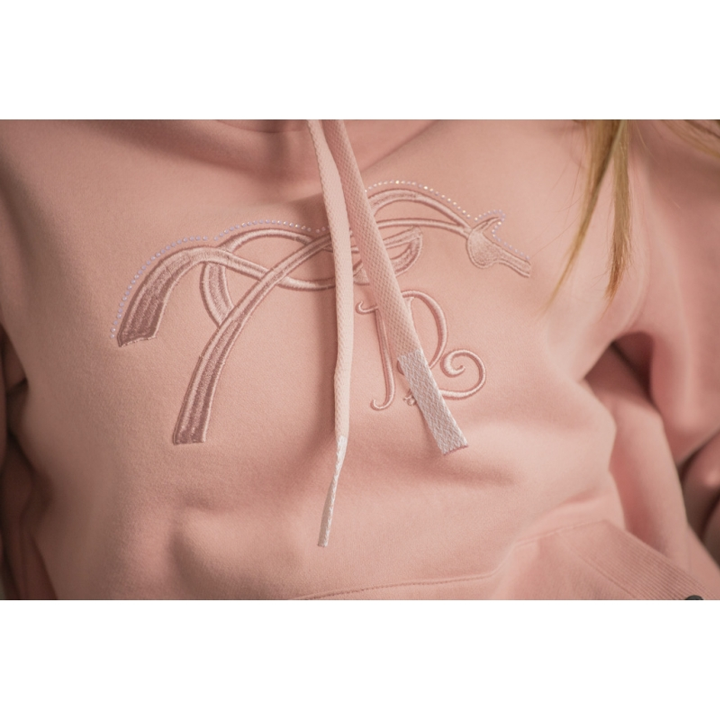 Polly Sweatshirt