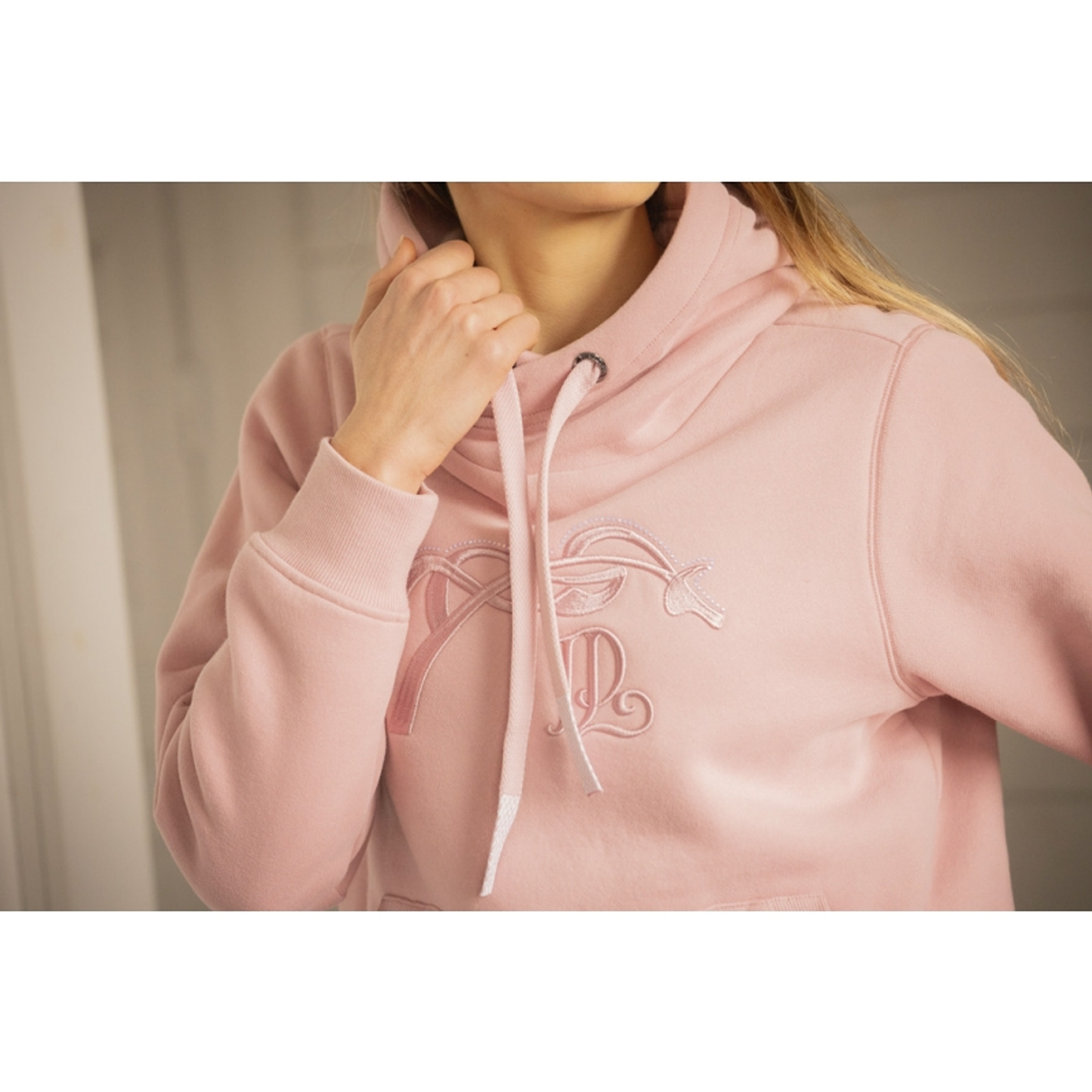 Polly Sweatshirt