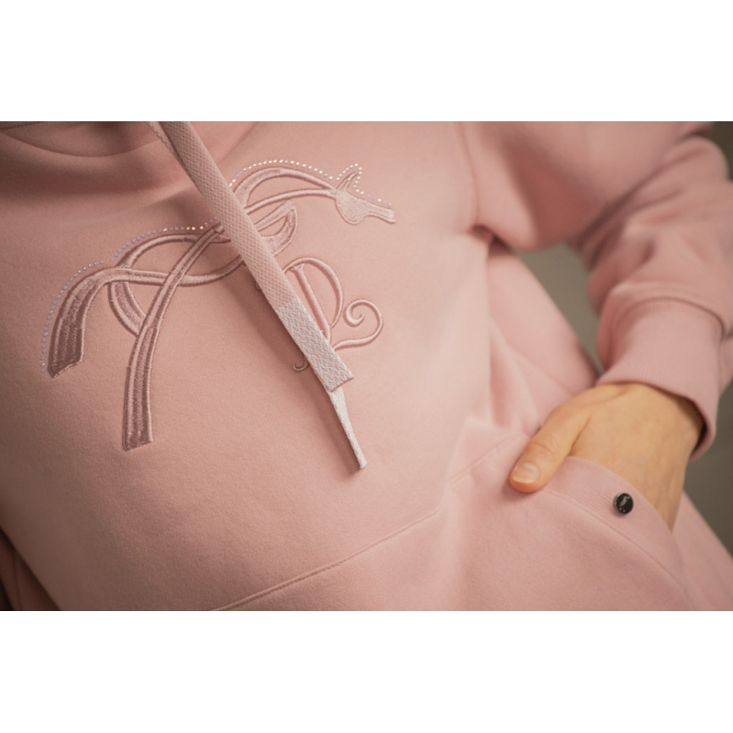 Polly Sweatshirt