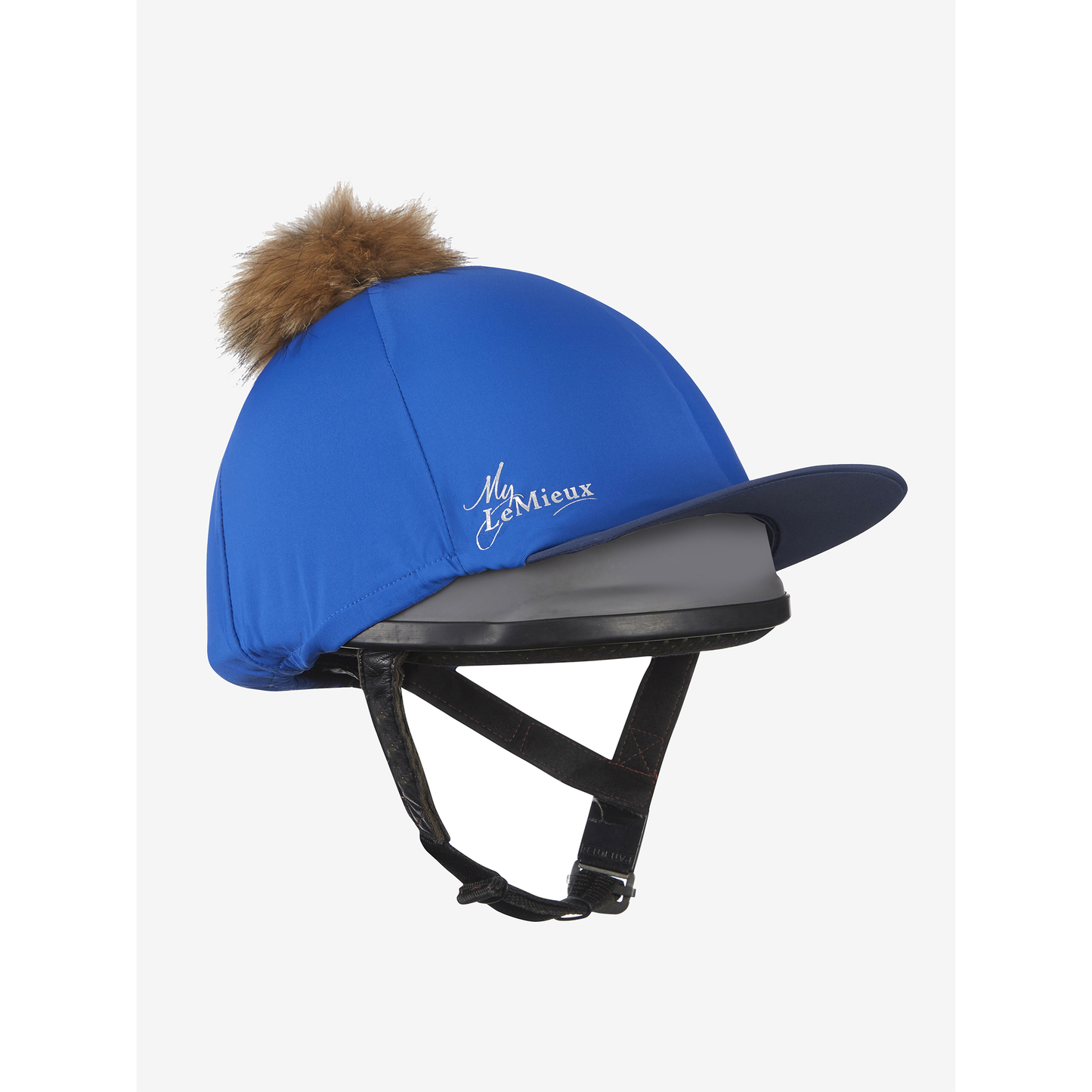 Pom Hat Silk