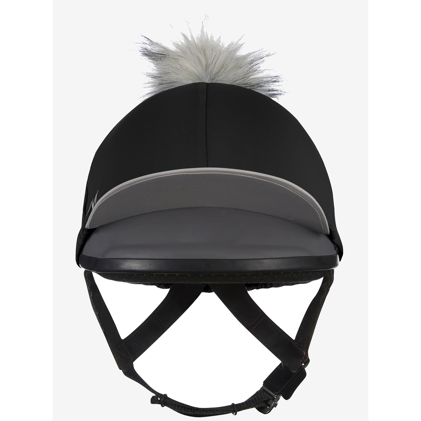 Pom Hat Silk