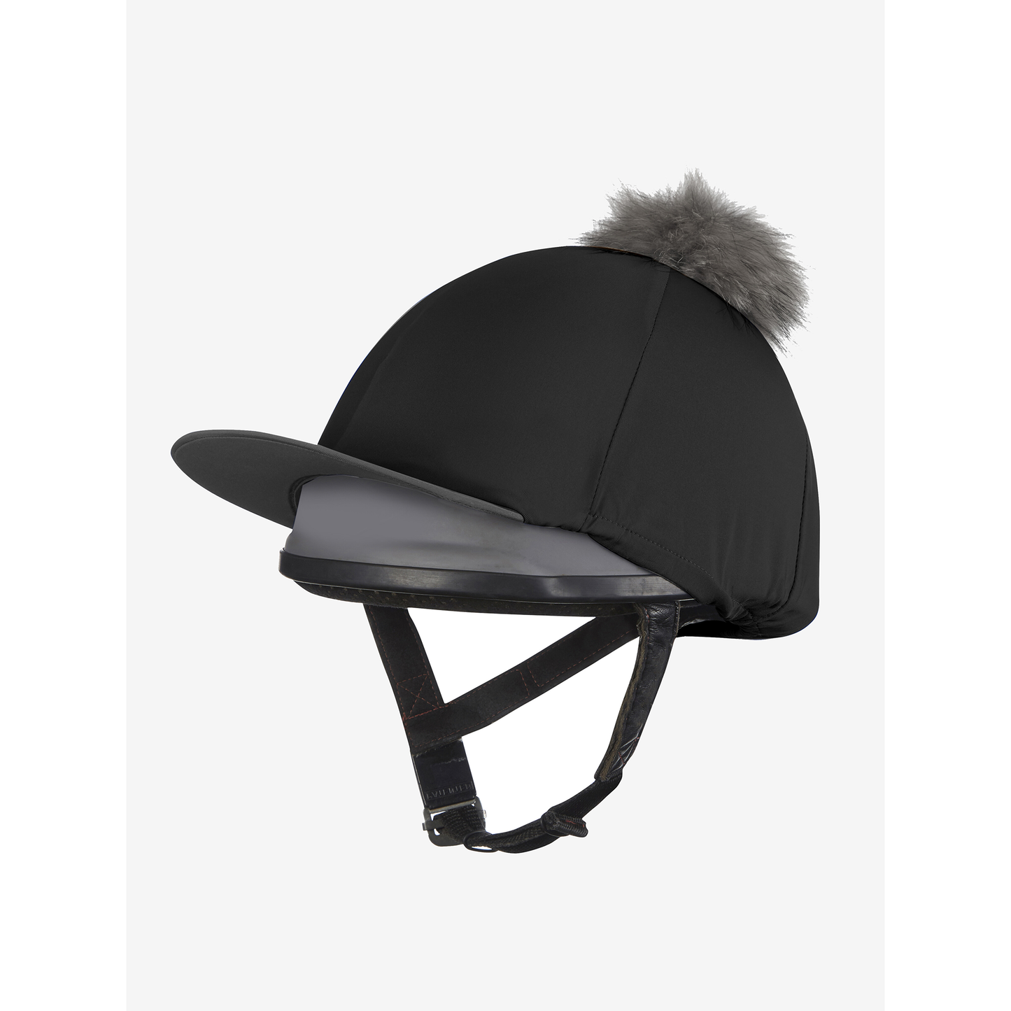 Pom Hat Silk