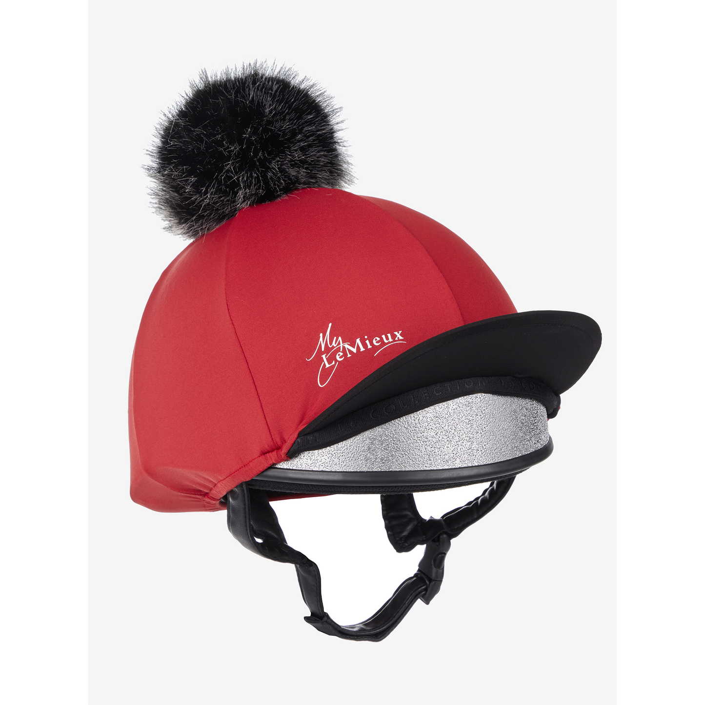 Pom Hat Silk