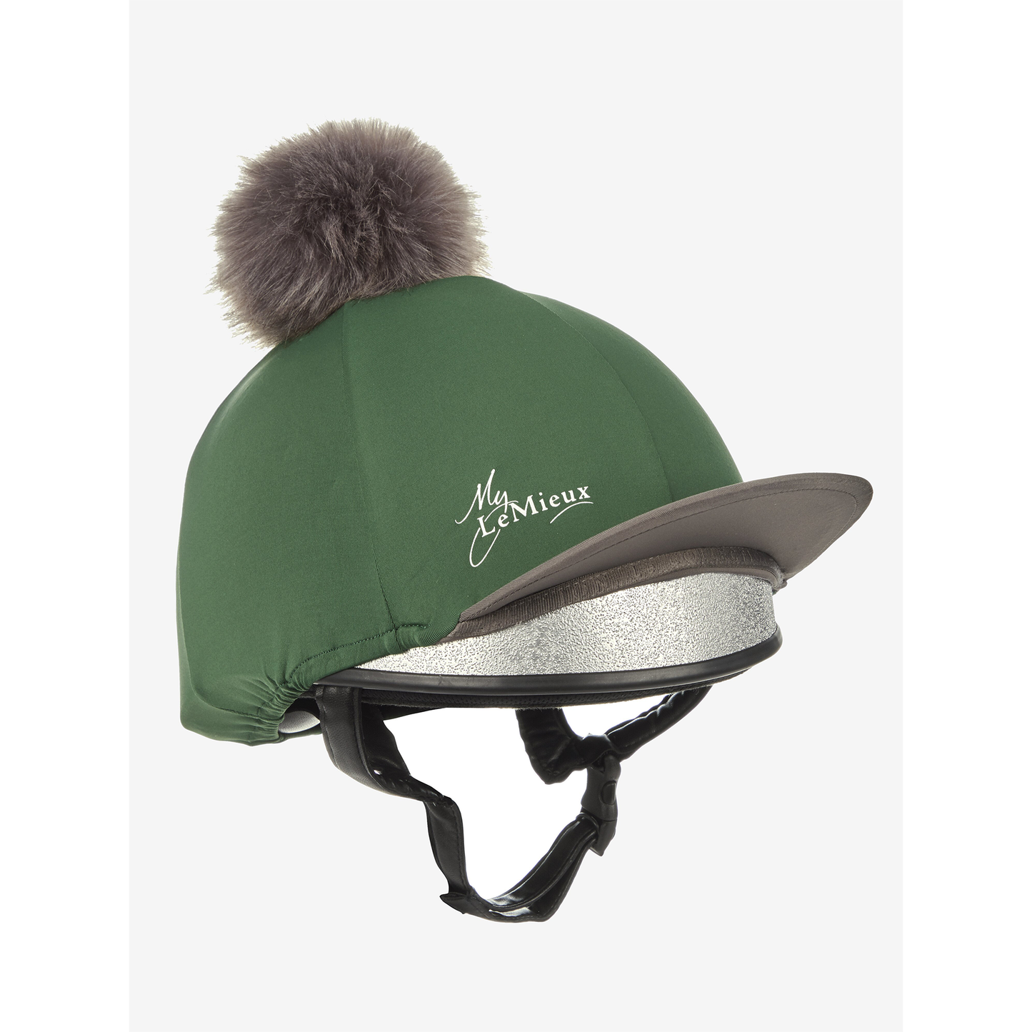 Pom Hat Silk