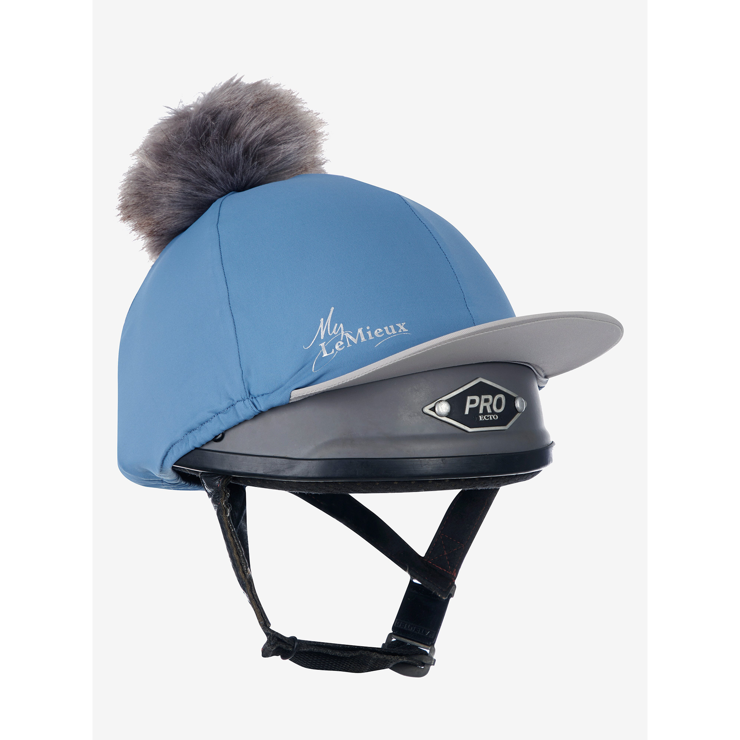 Pom Hat Silk
