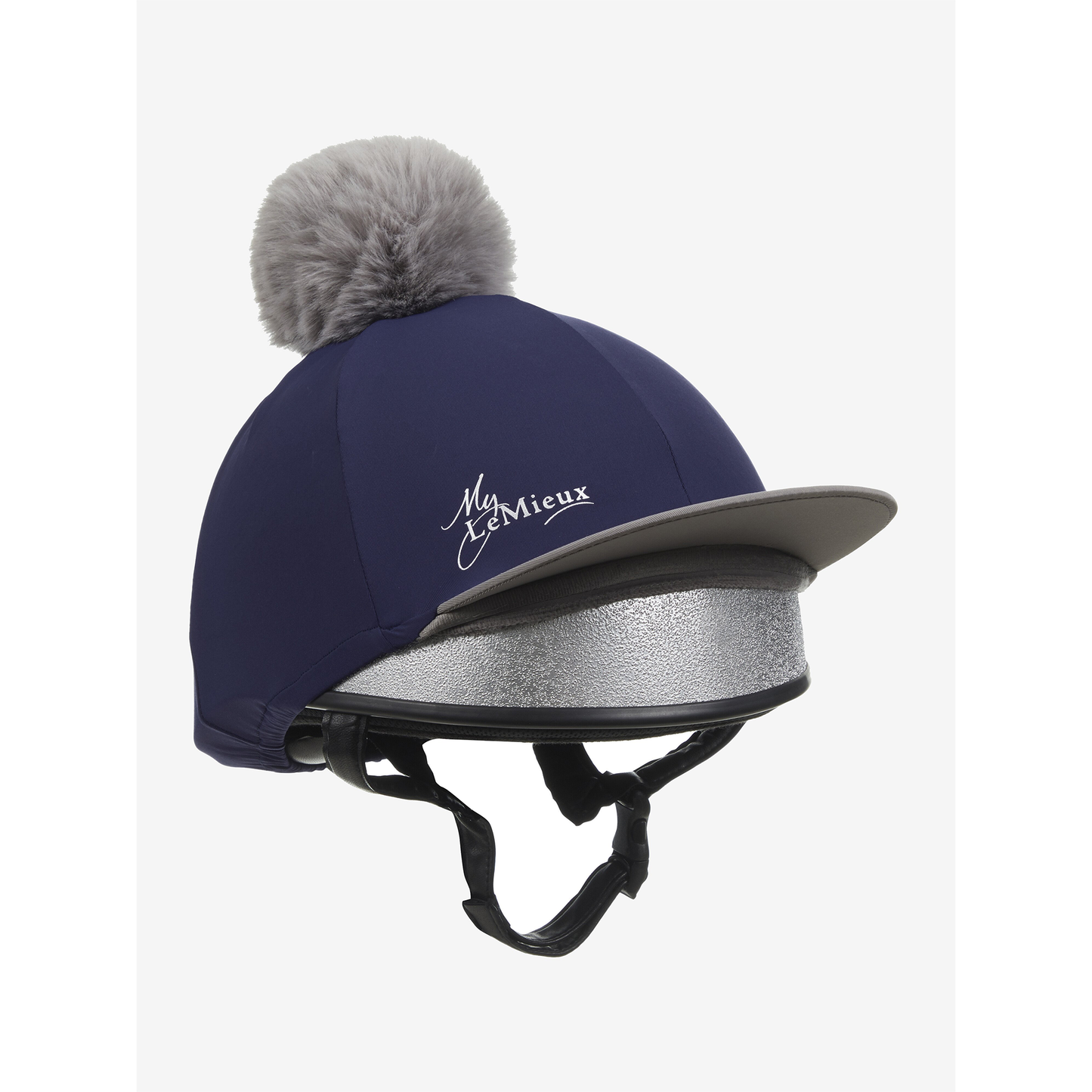 Pom Hat Silk