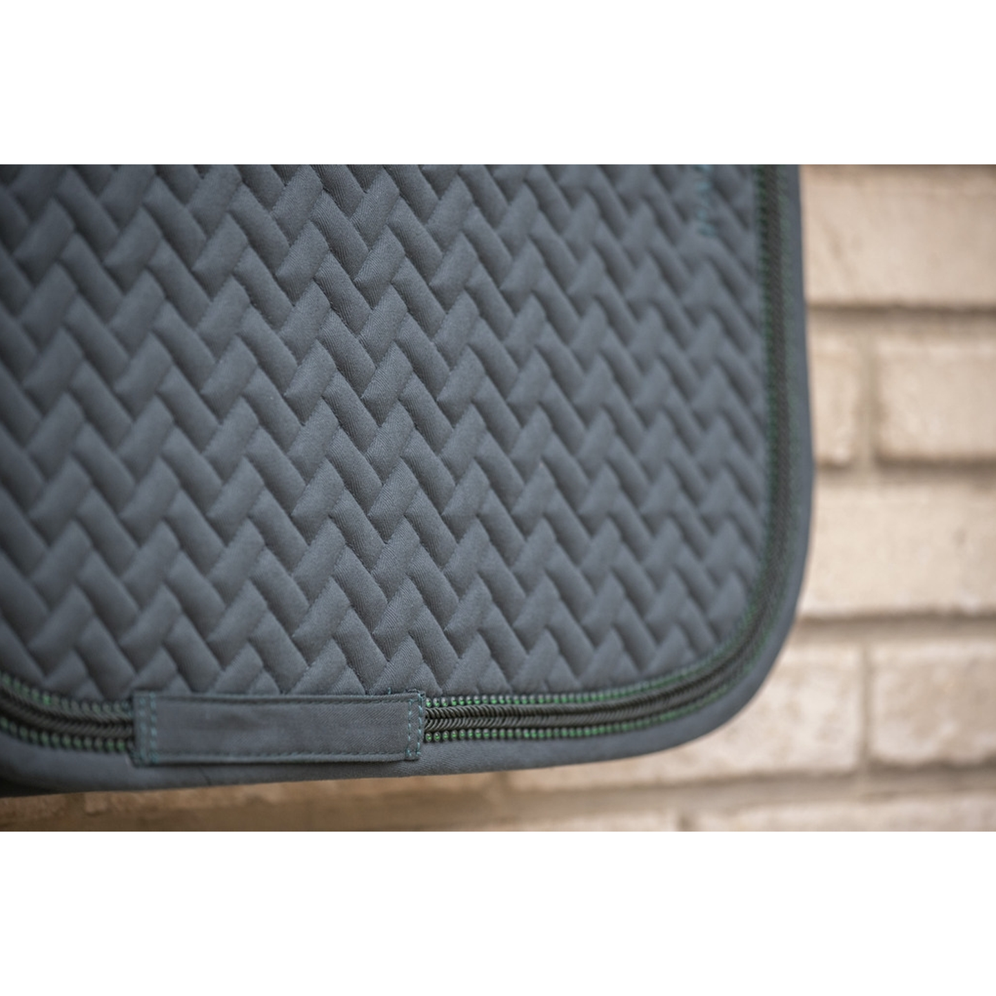 Poppy All Purpose Saddle Pad