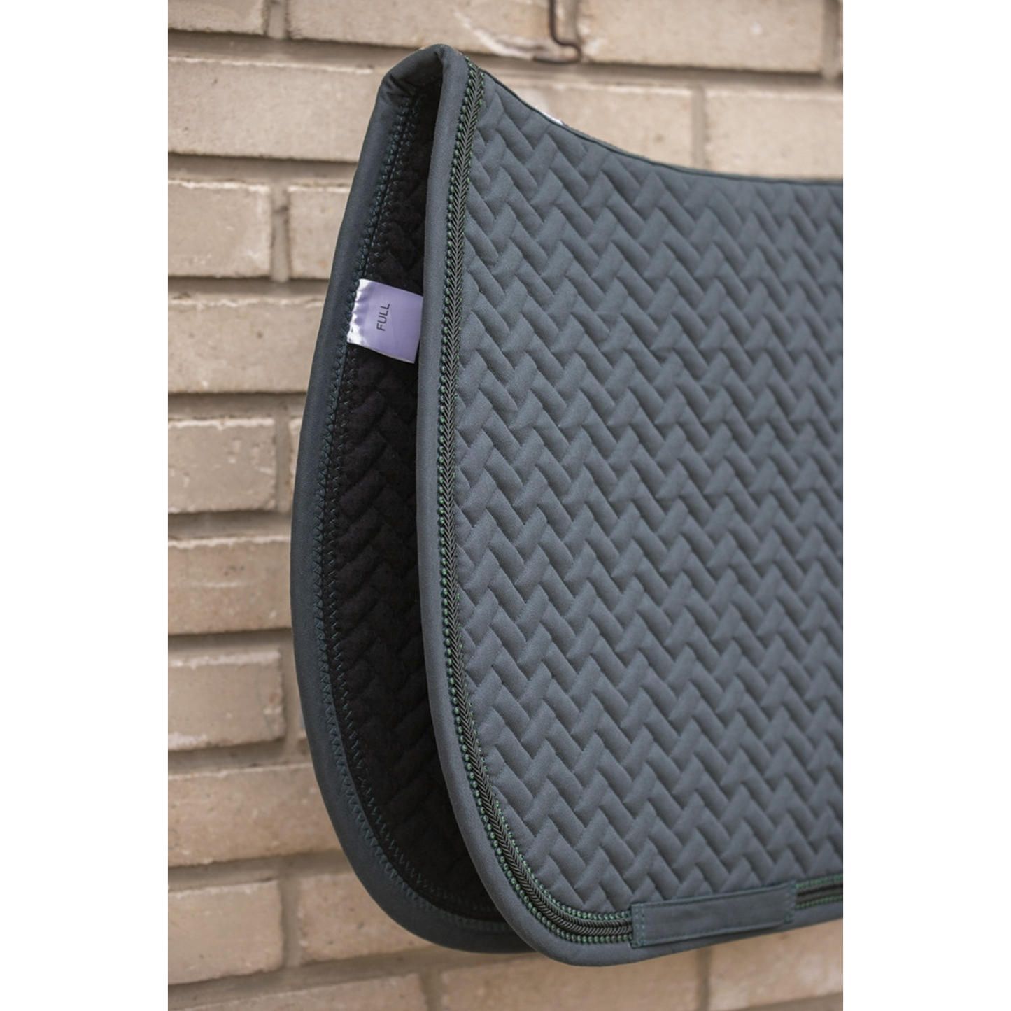 Poppy All Purpose Saddle Pad