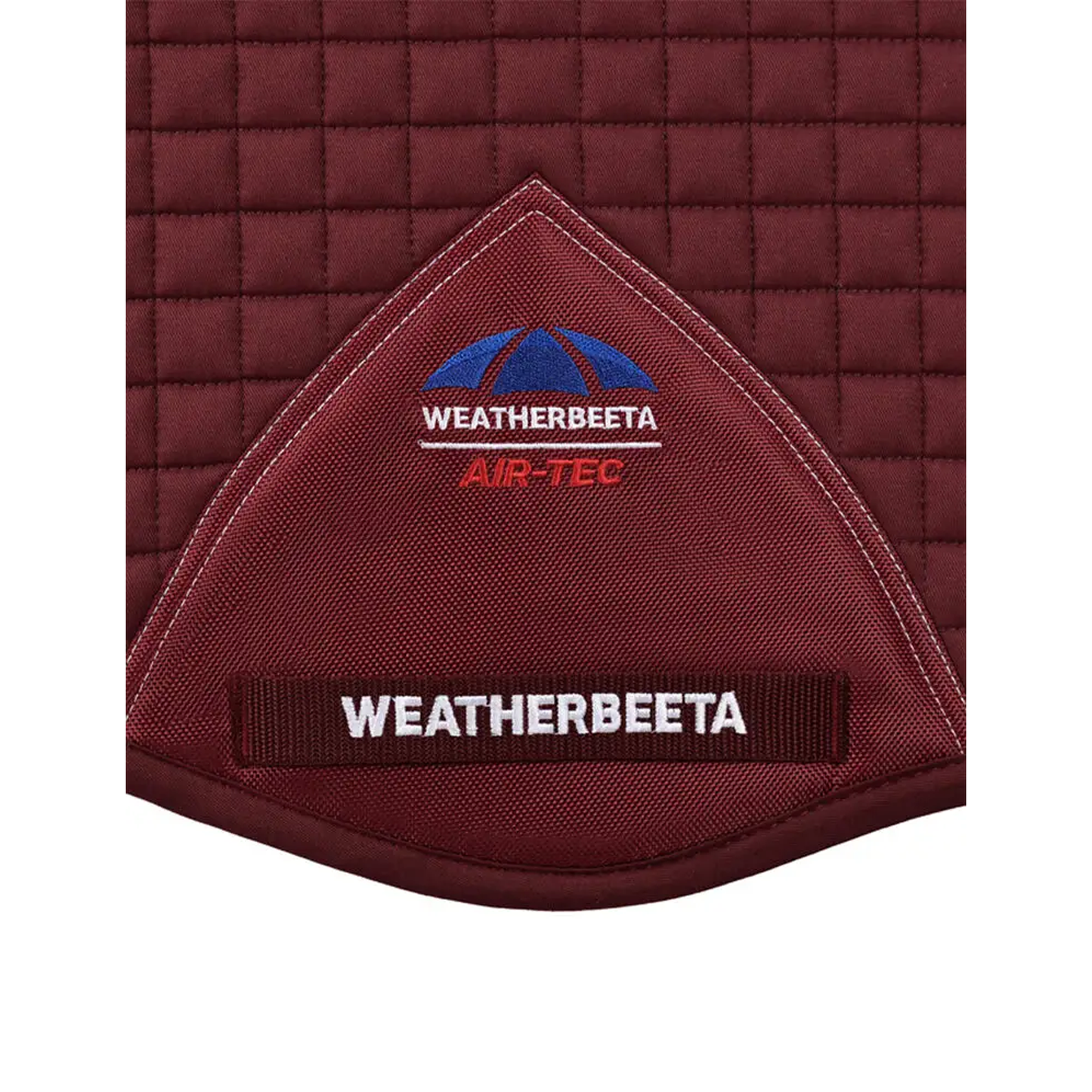 Prime Air-Tec All Purpose Saddle Pad