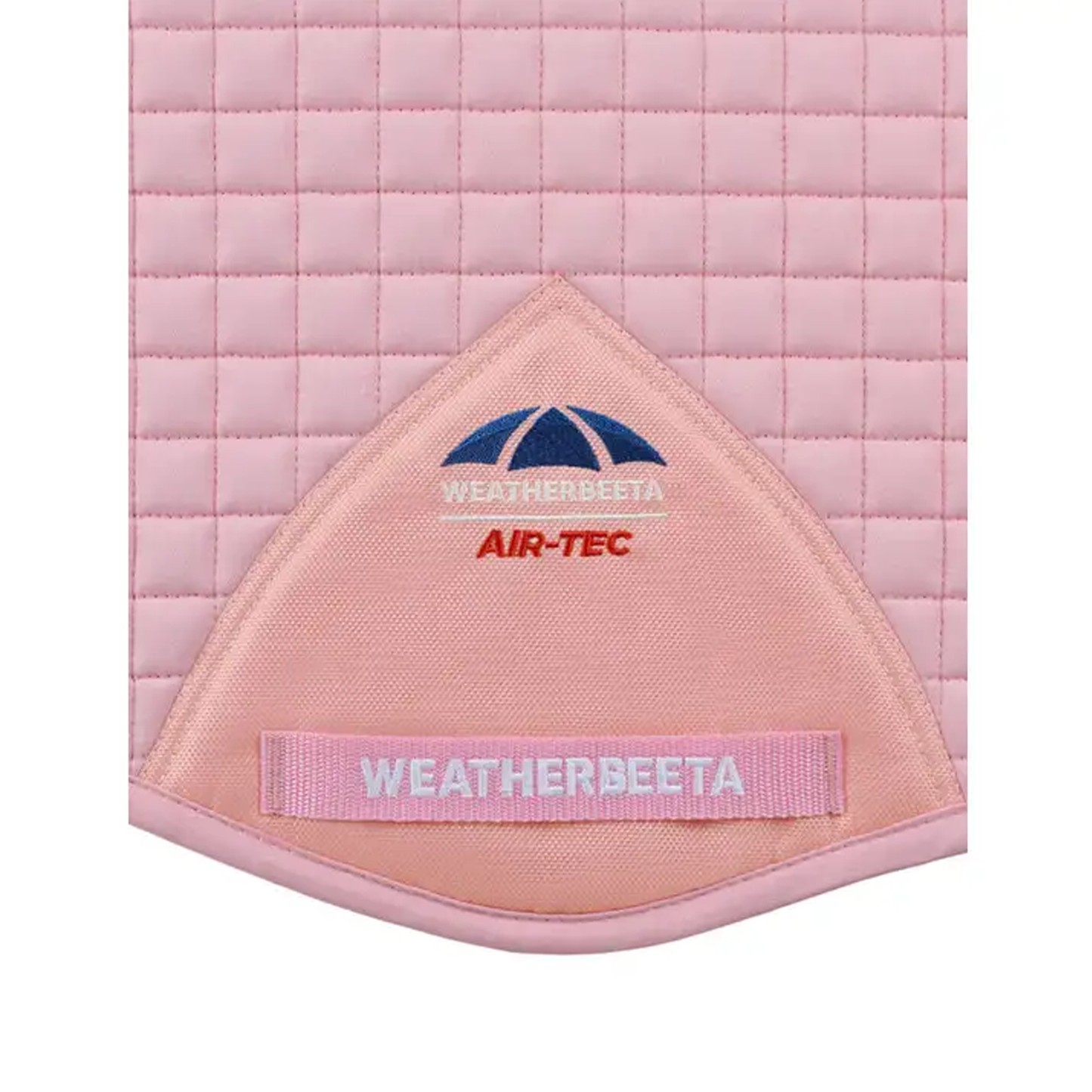 Prime Air-Tec All Purpose Saddle Pad