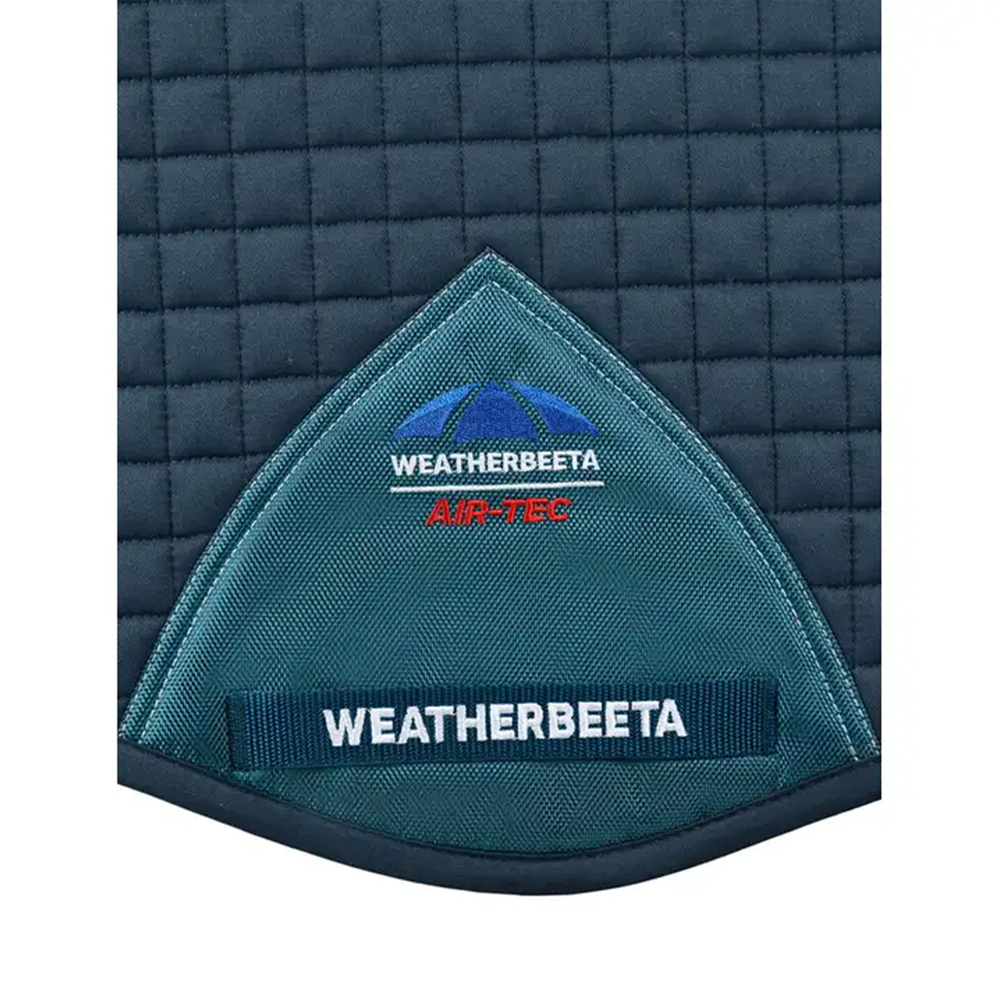 Prime Air-Tec All Purpose Saddle Pad