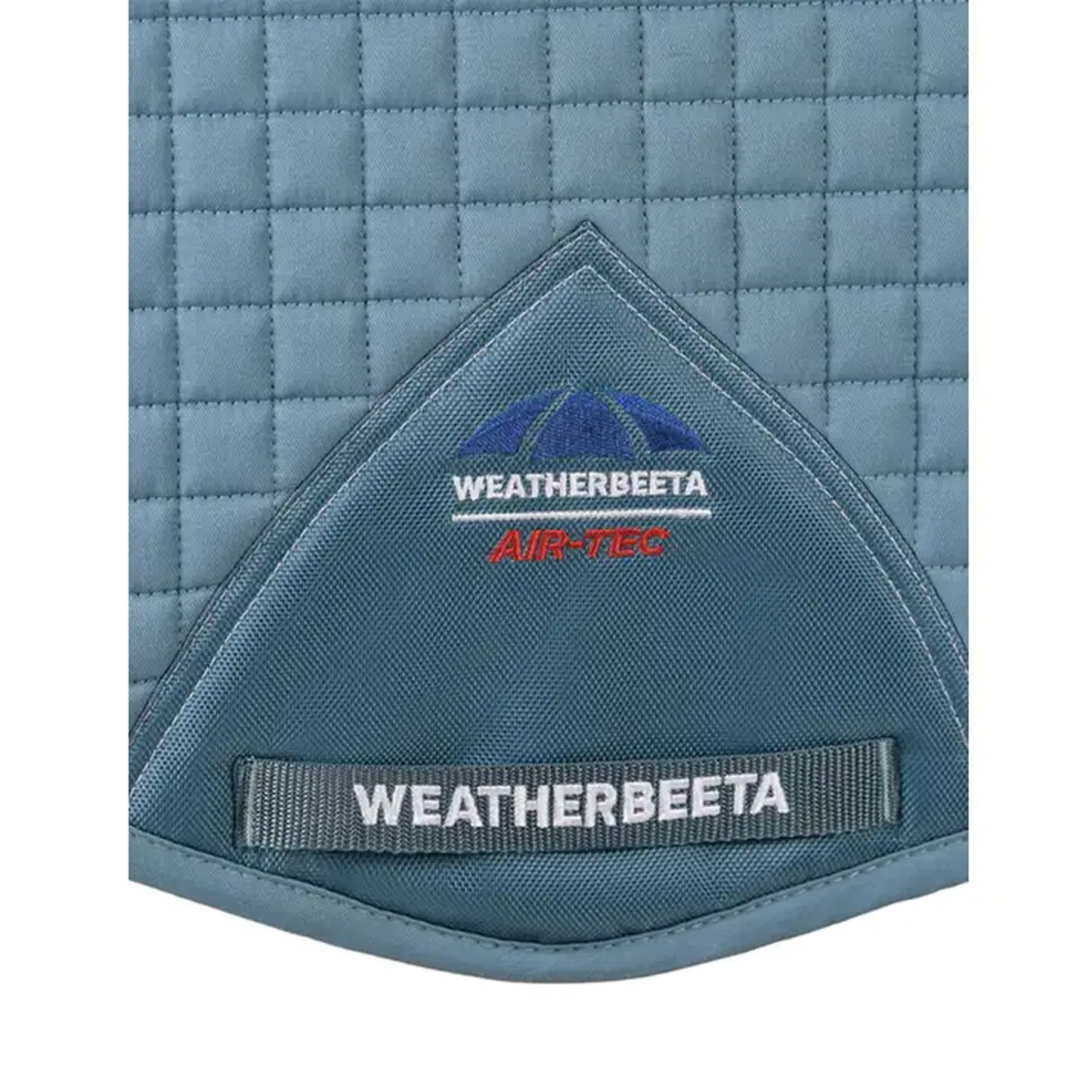Prime Air-Tec All Purpose Saddle Pad