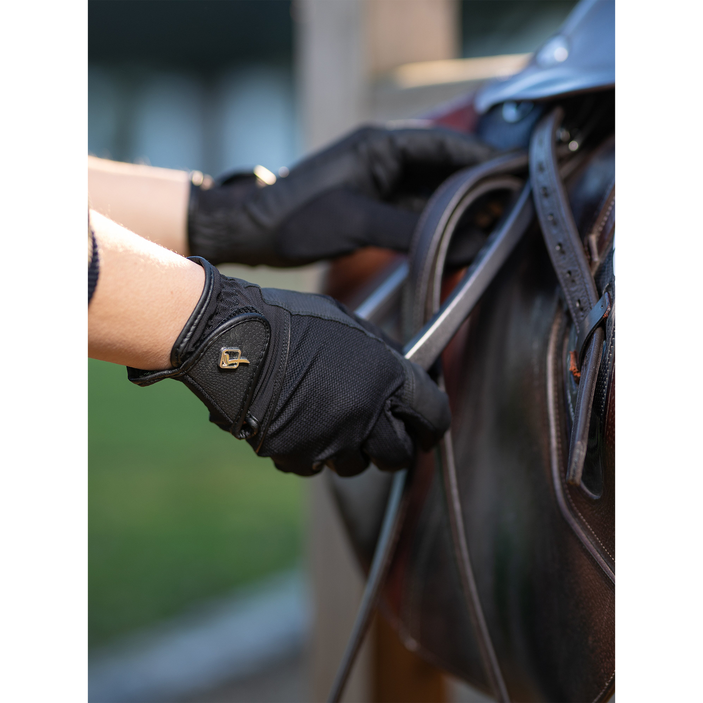 Pro Mesh Gloves Sale
