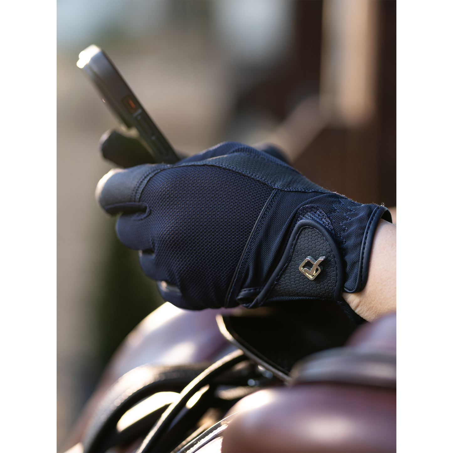 Pro Mesh Gloves