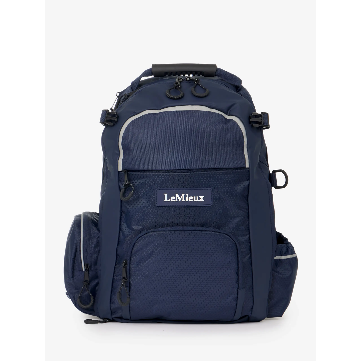 Pro Rucksack