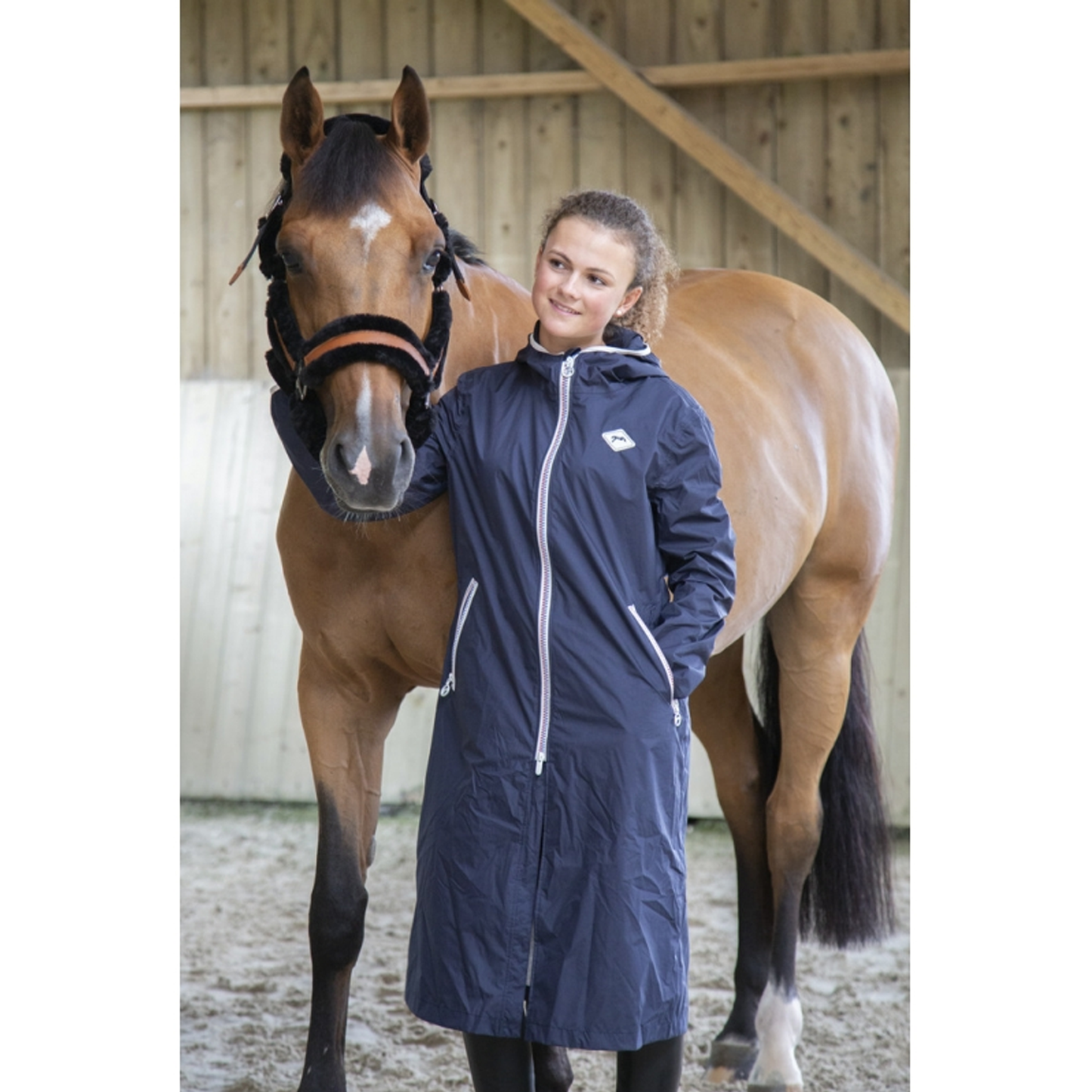 Rainday Waterproof Jacket