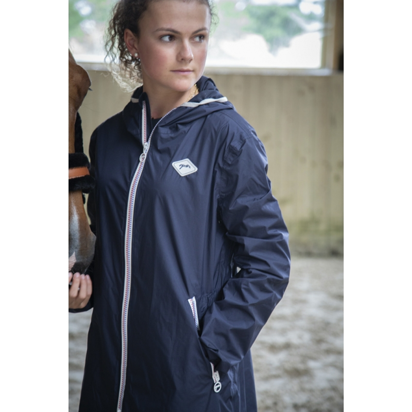 Rainday Waterproof Jacket