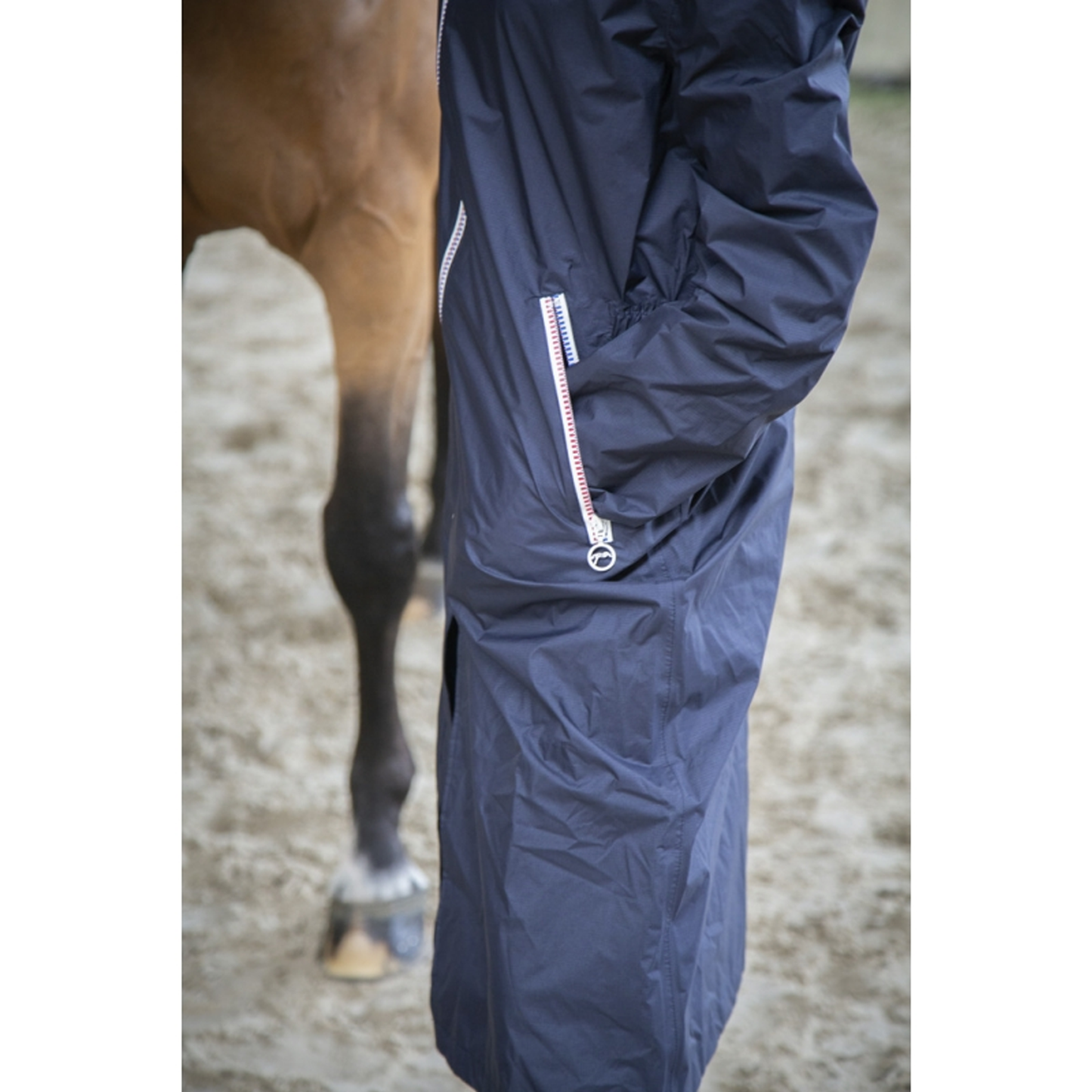 Rainday Waterproof Jacket