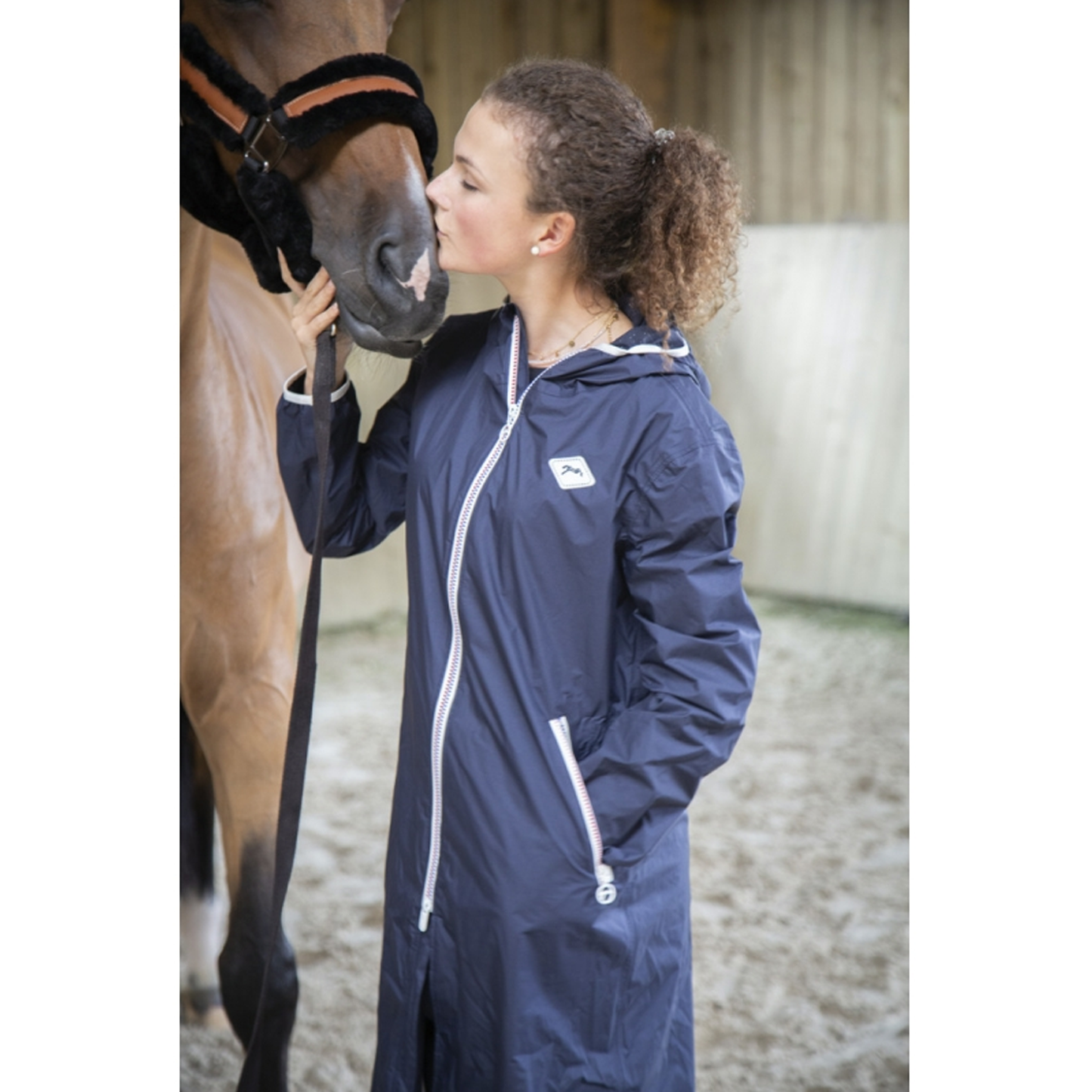 Rainday Waterproof Jacket