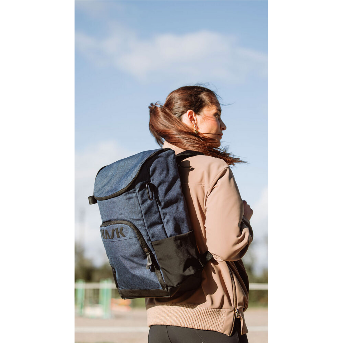 Rider Backpack 22L