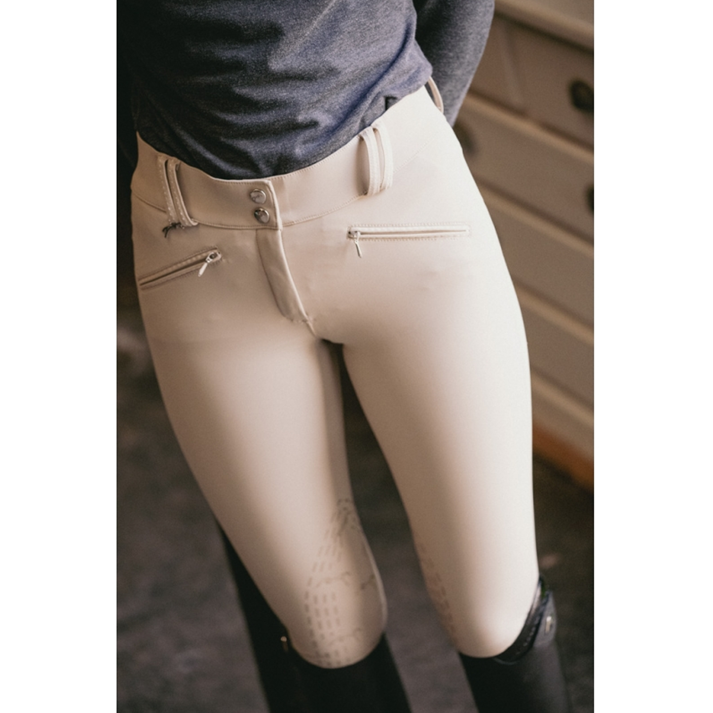 Rocky Breech