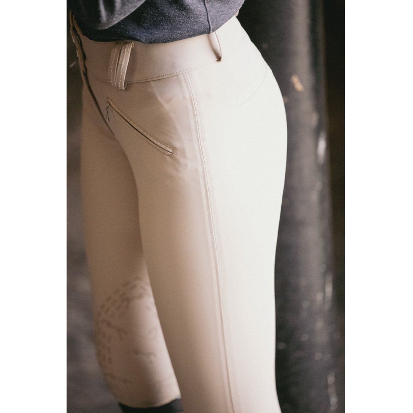 Rocky Breech