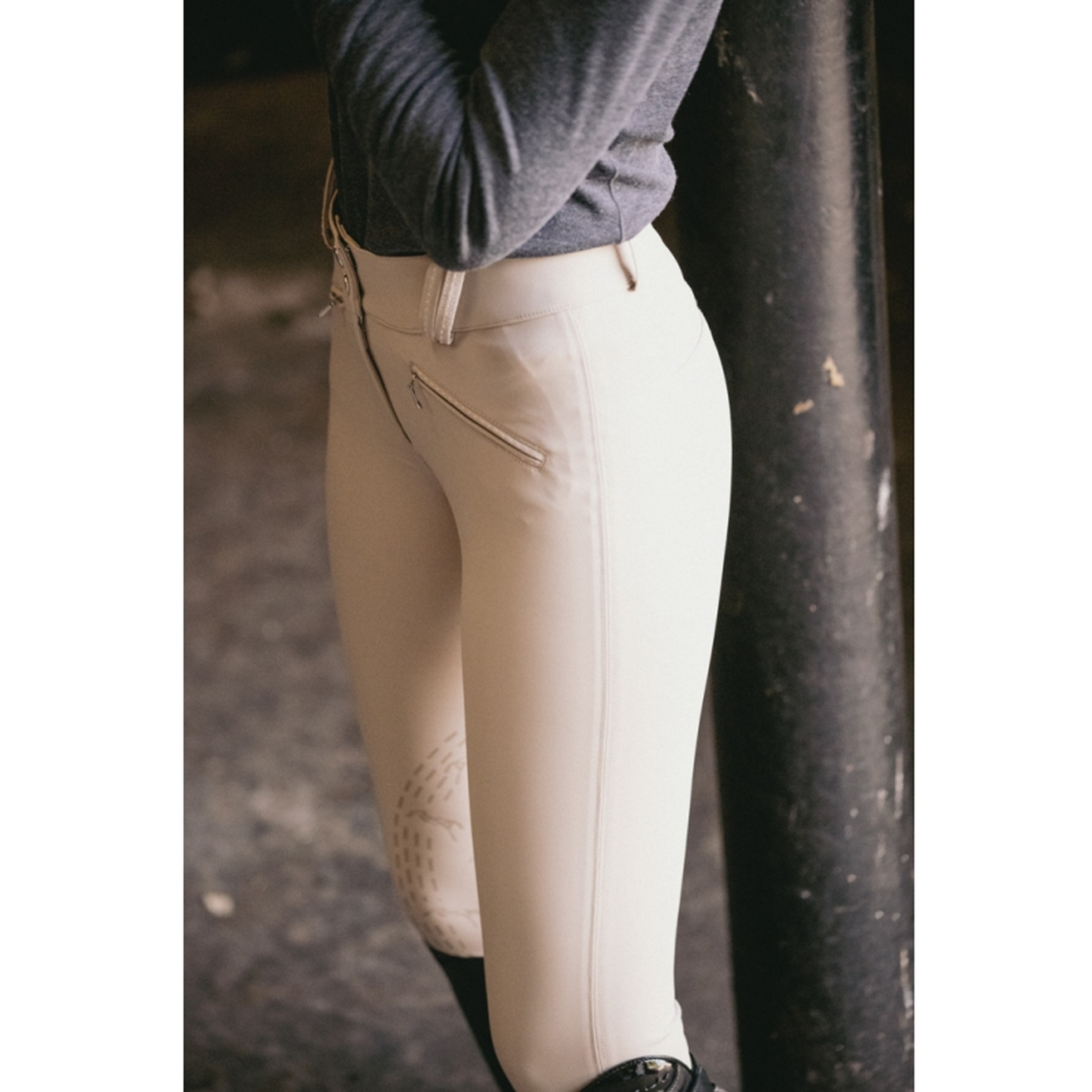 Rocky Breech