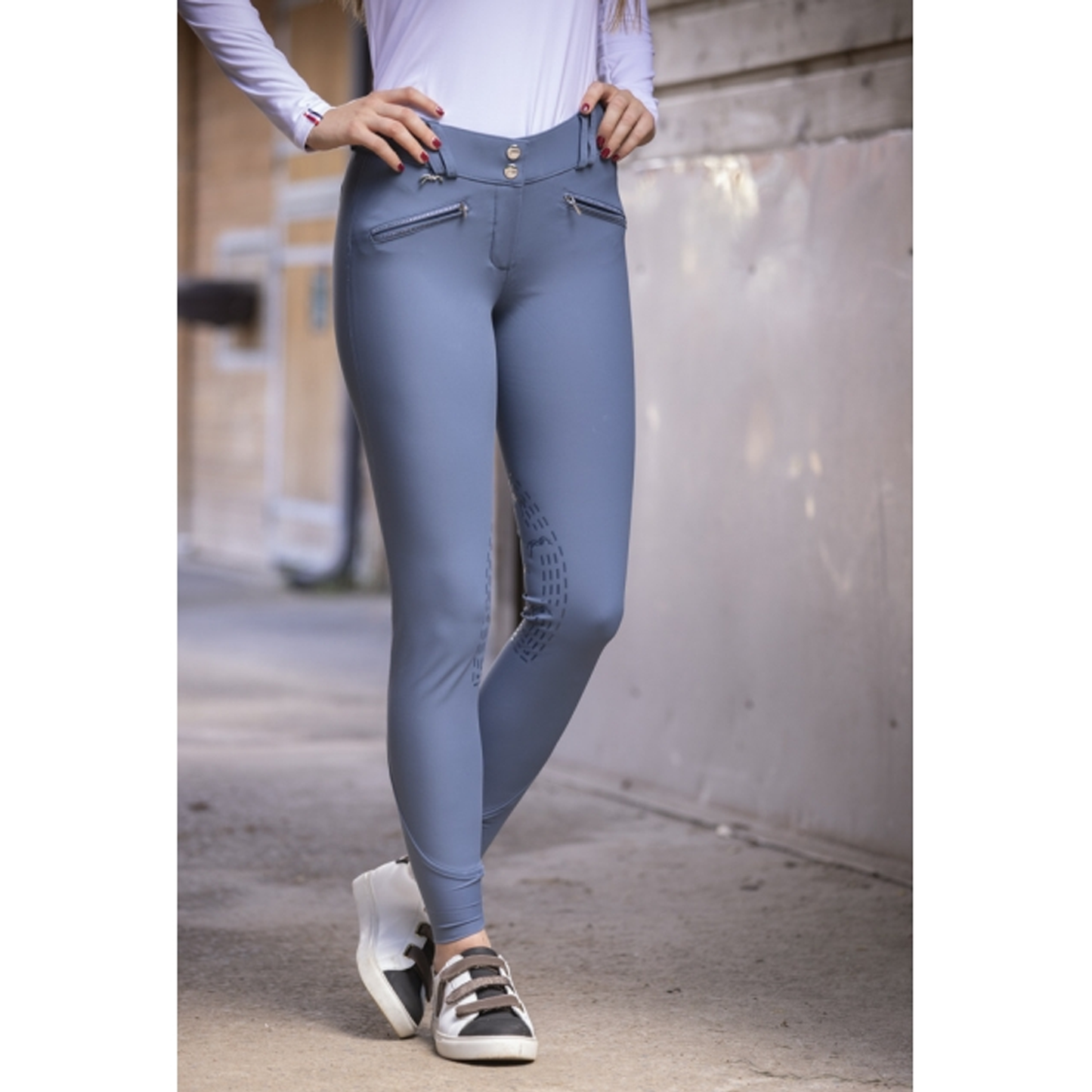 Rocky Breech