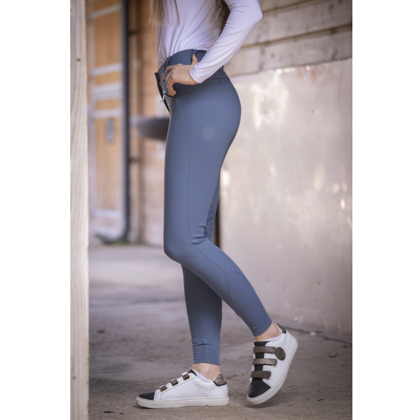 Rocky Breech