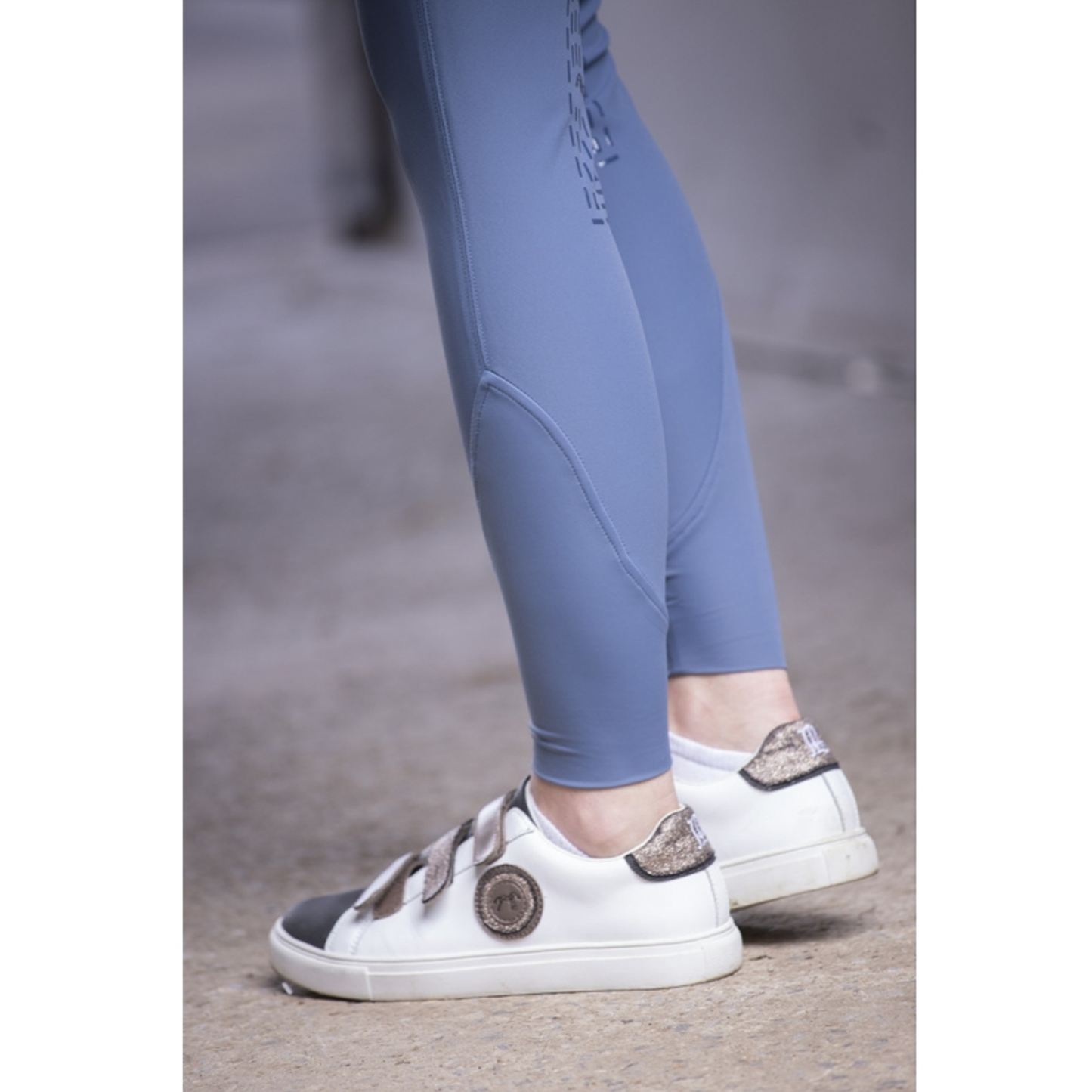 Rocky Breech