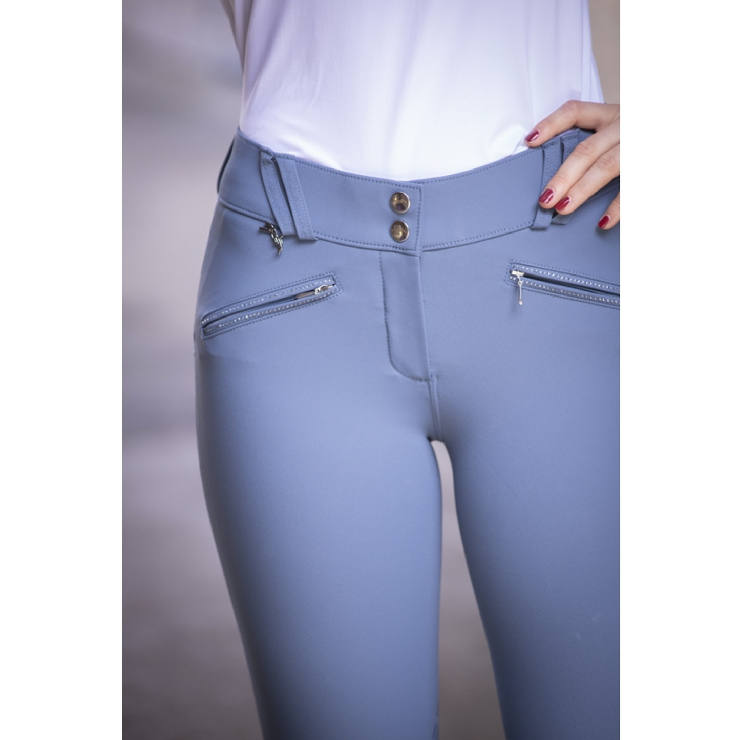Rocky Breech