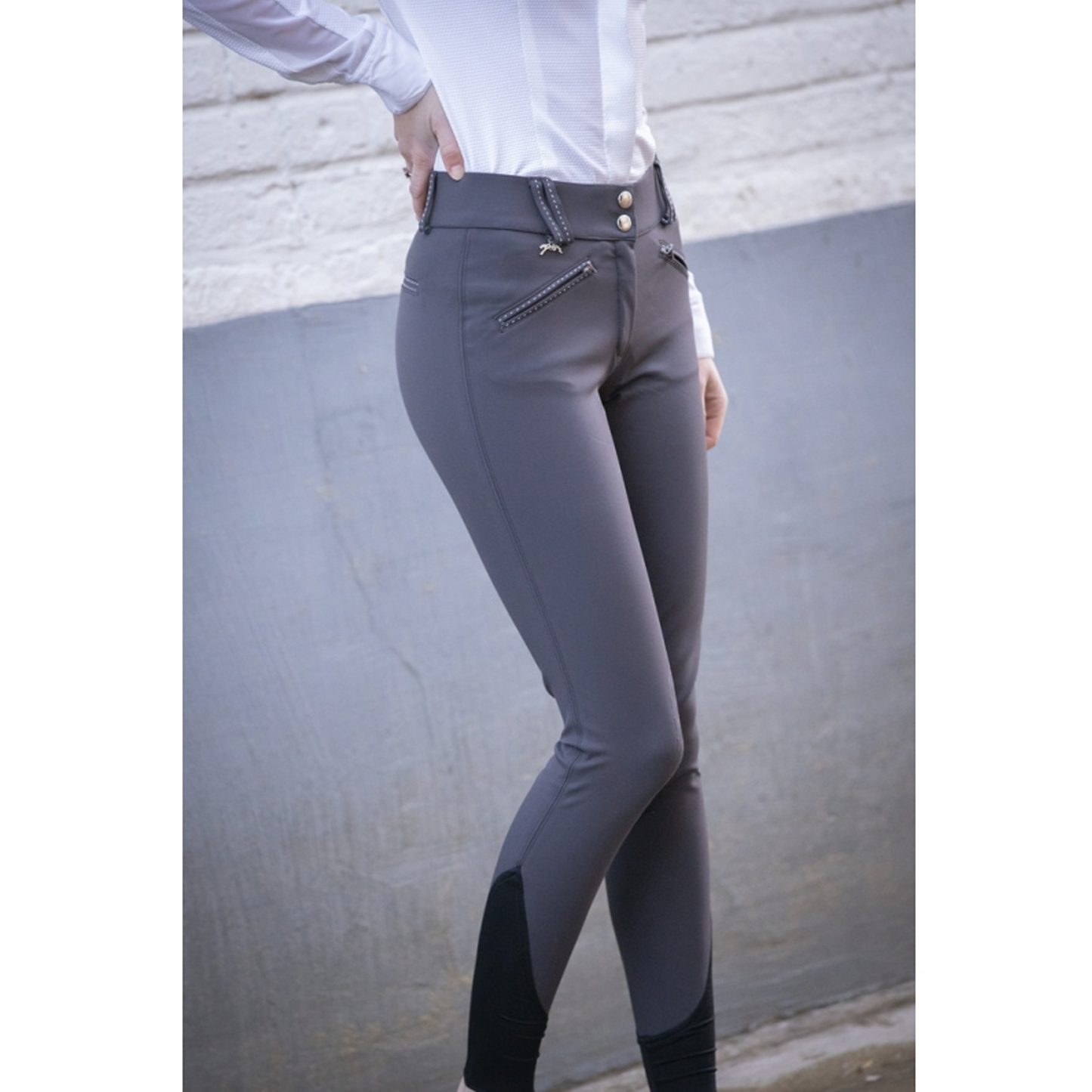 Rocky Breech