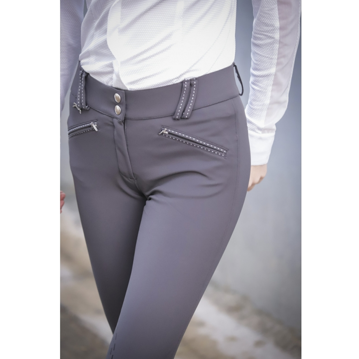Rocky Breech