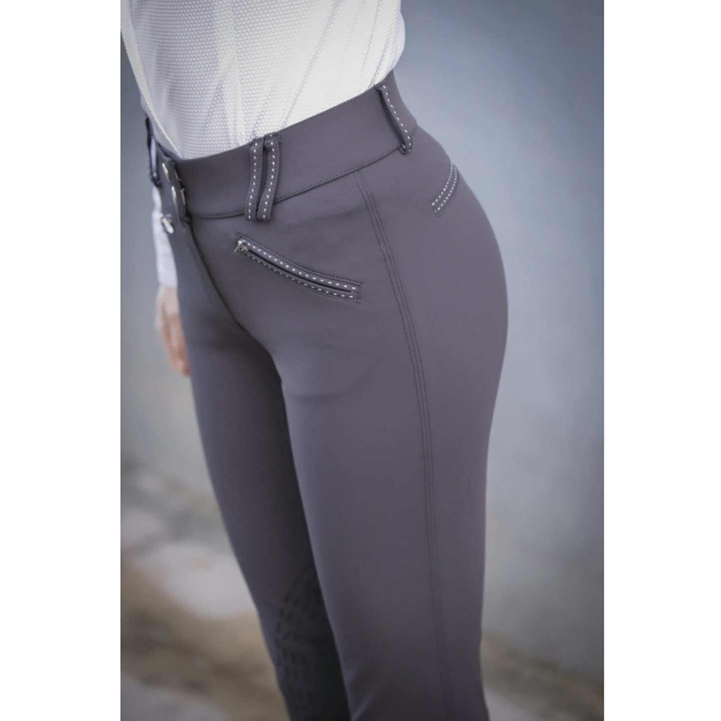 Rocky Breech