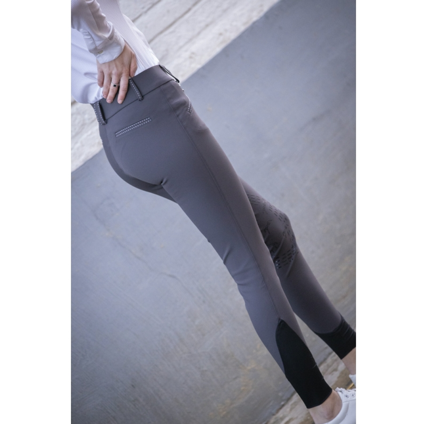 Rocky Breech
